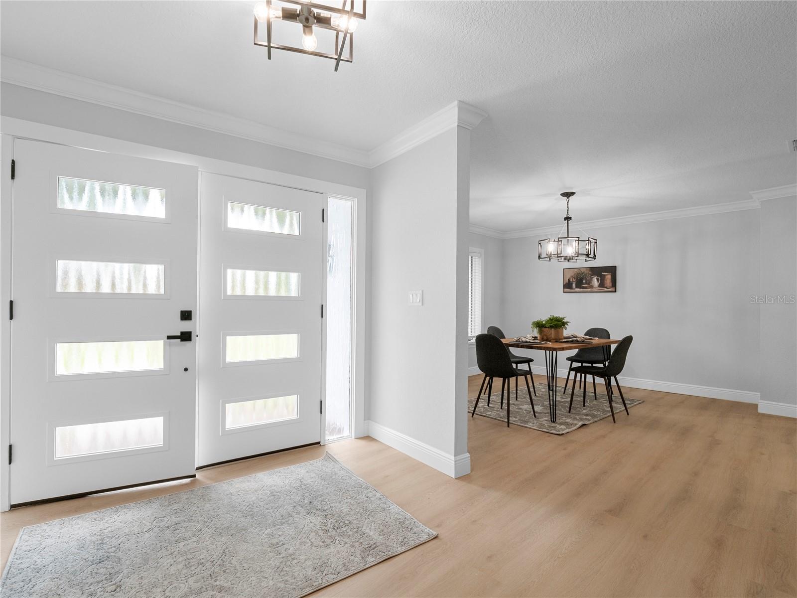 FAIRCLOTH ESTATES - Residential