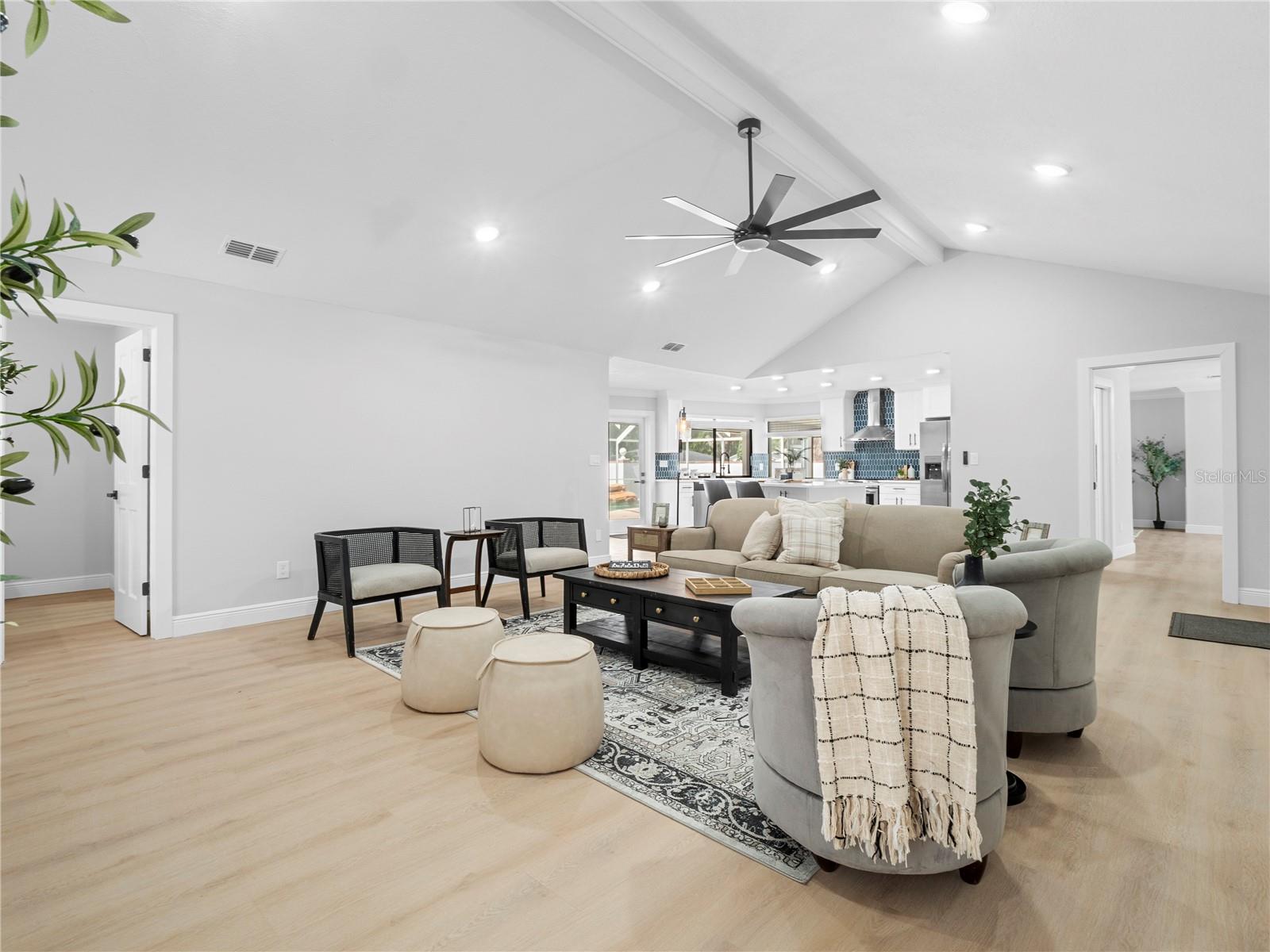 FAIRCLOTH ESTATES - Residential