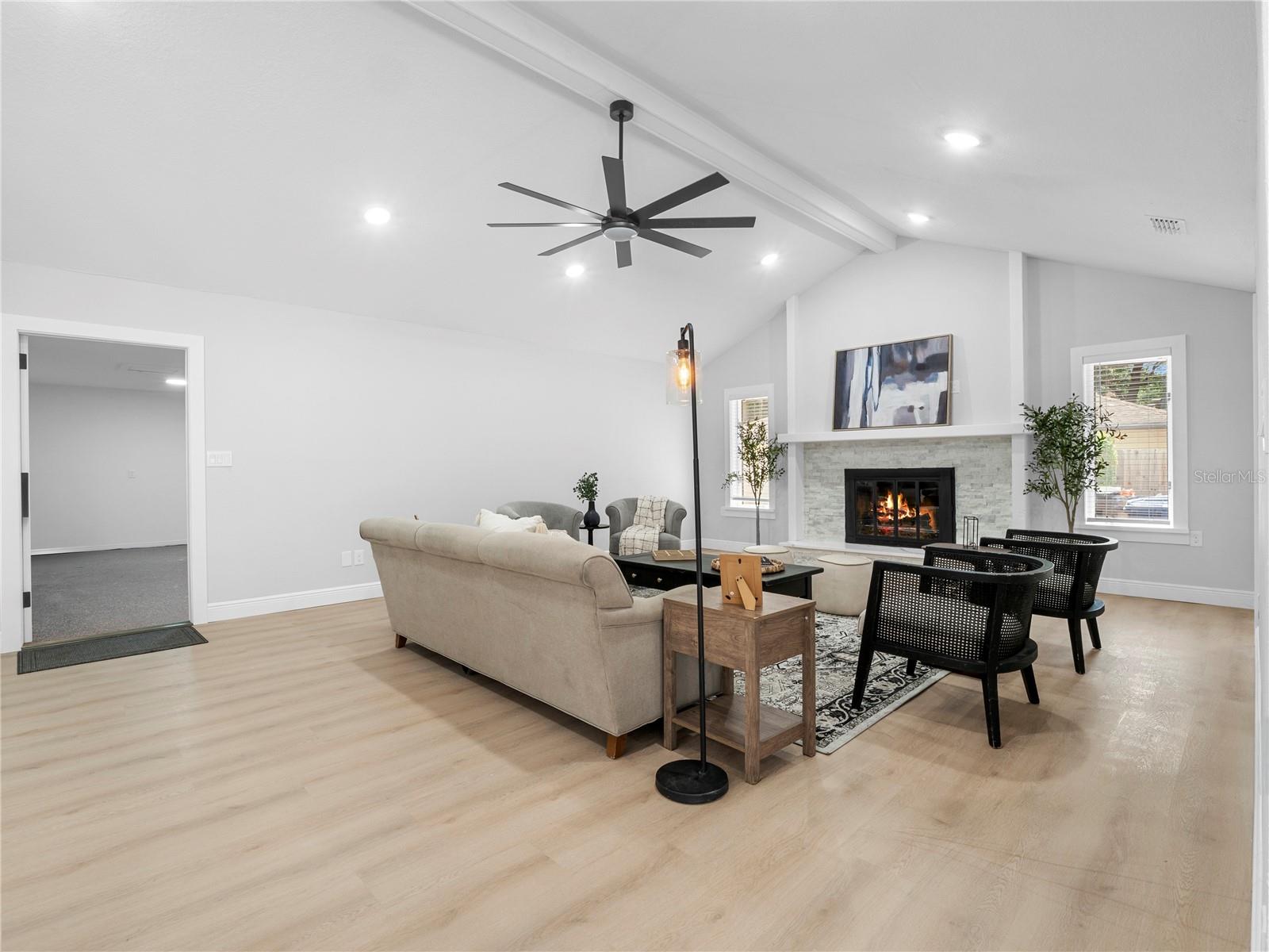 FAIRCLOTH ESTATES - Residential