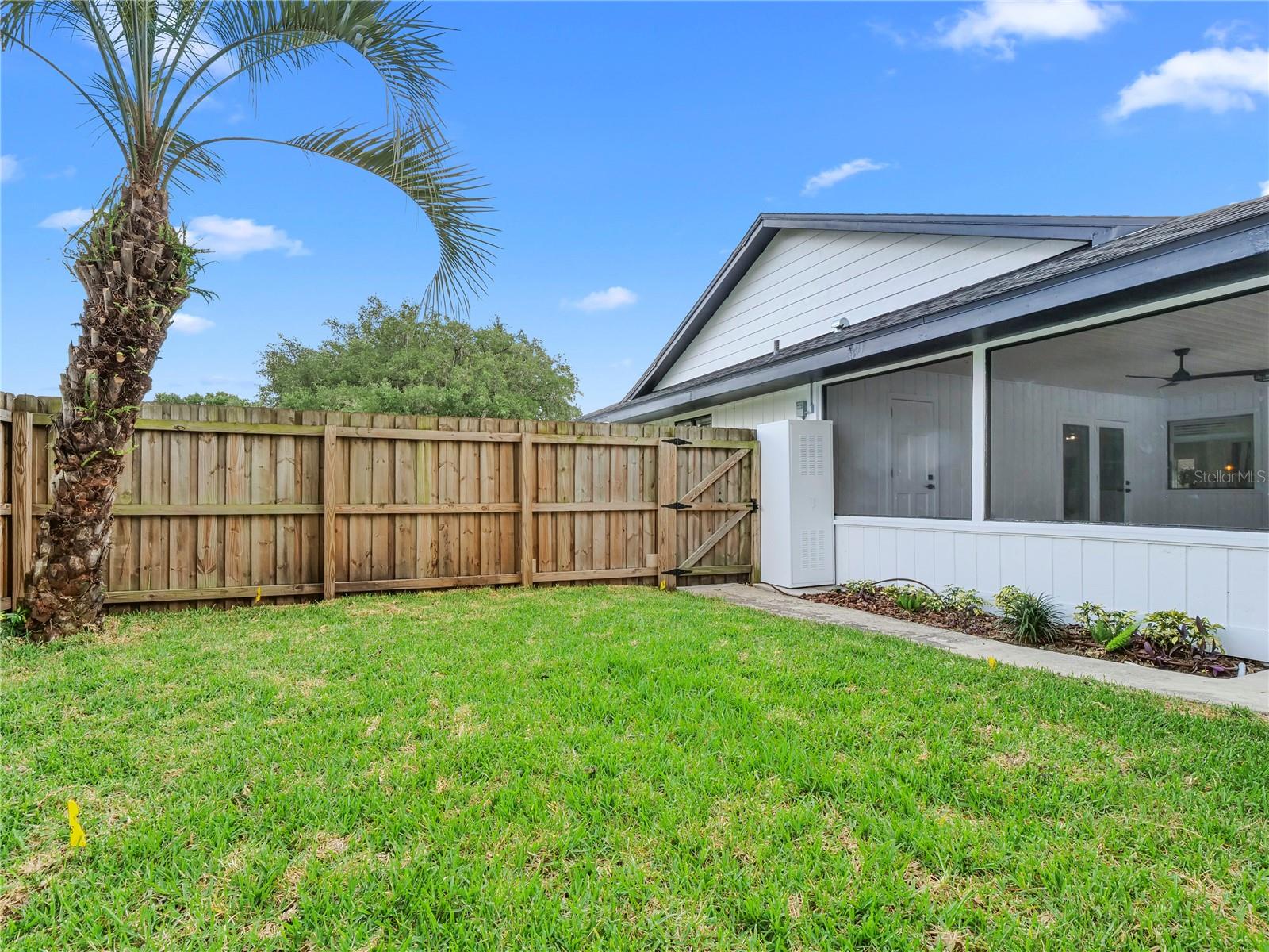 FAIRCLOTH ESTATES - Residential