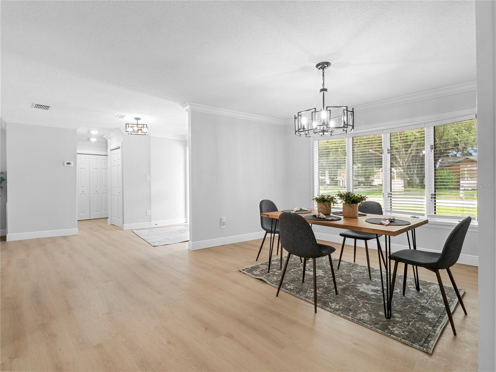FAIRCLOTH ESTATES - Residential