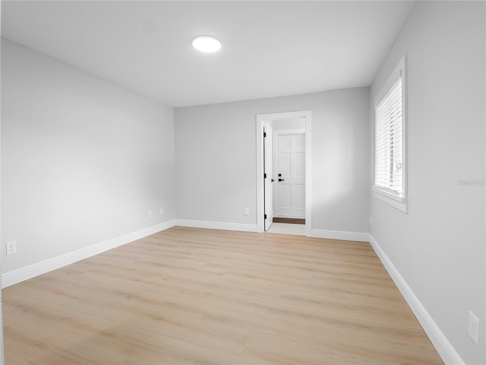 FAIRCLOTH ESTATES - Residential