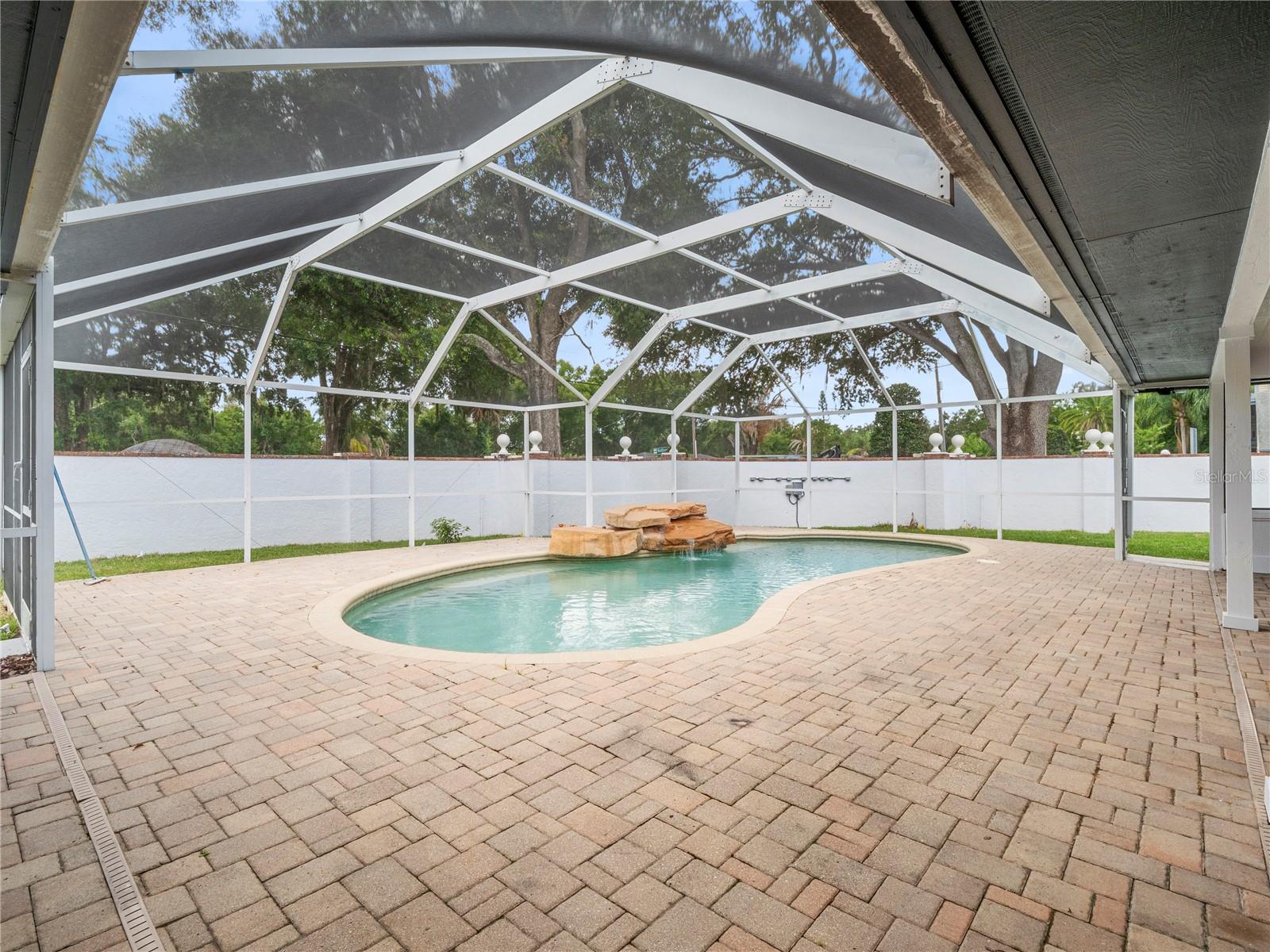 FAIRCLOTH ESTATES - Residential