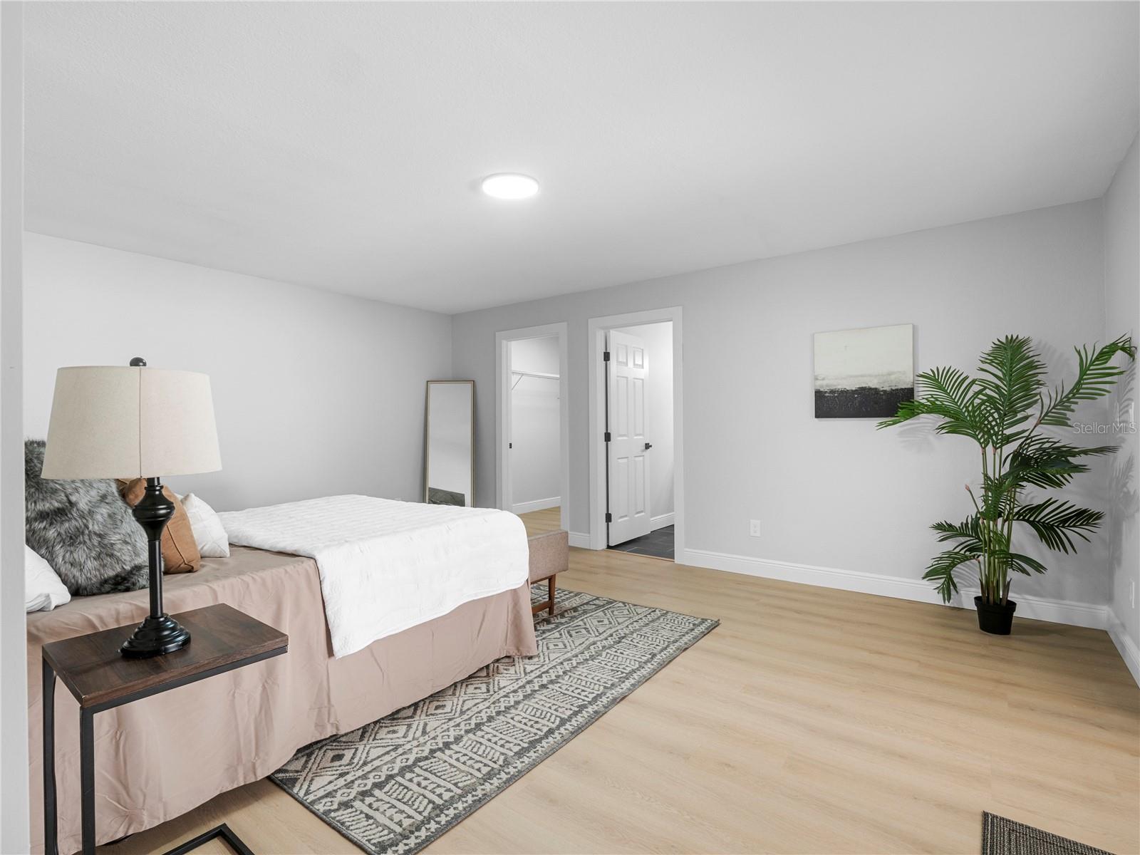FAIRCLOTH ESTATES - Residential