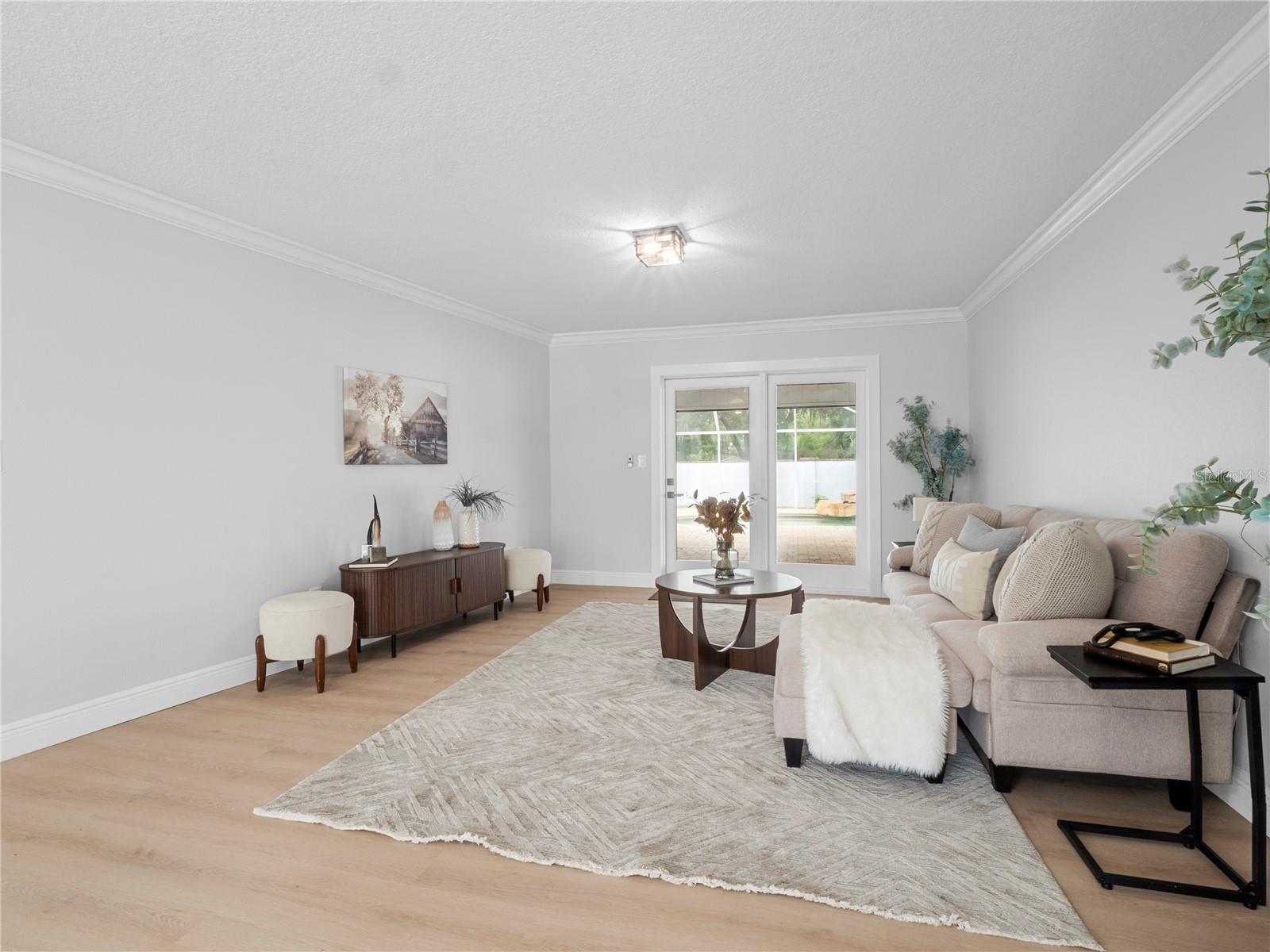 FAIRCLOTH ESTATES - Residential