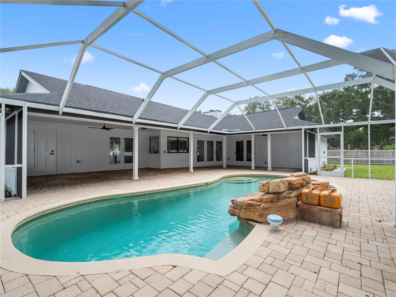 FAIRCLOTH ESTATES - Residential