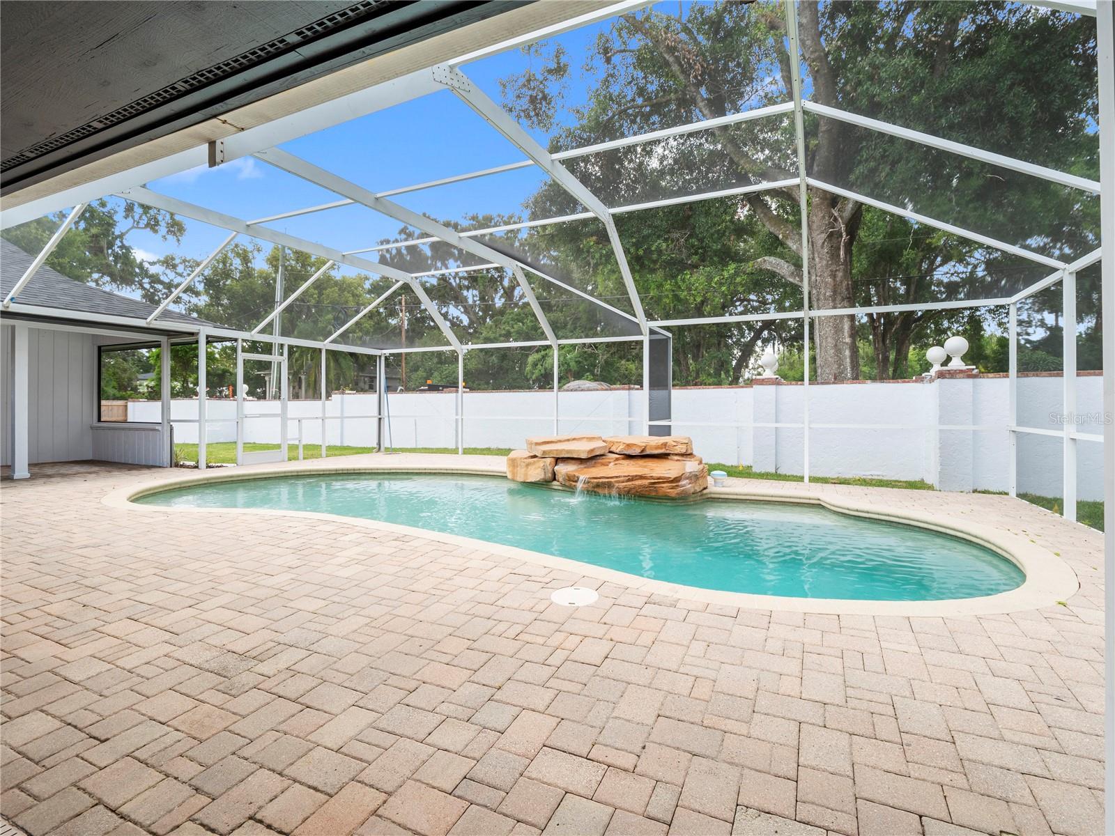 FAIRCLOTH ESTATES - Residential