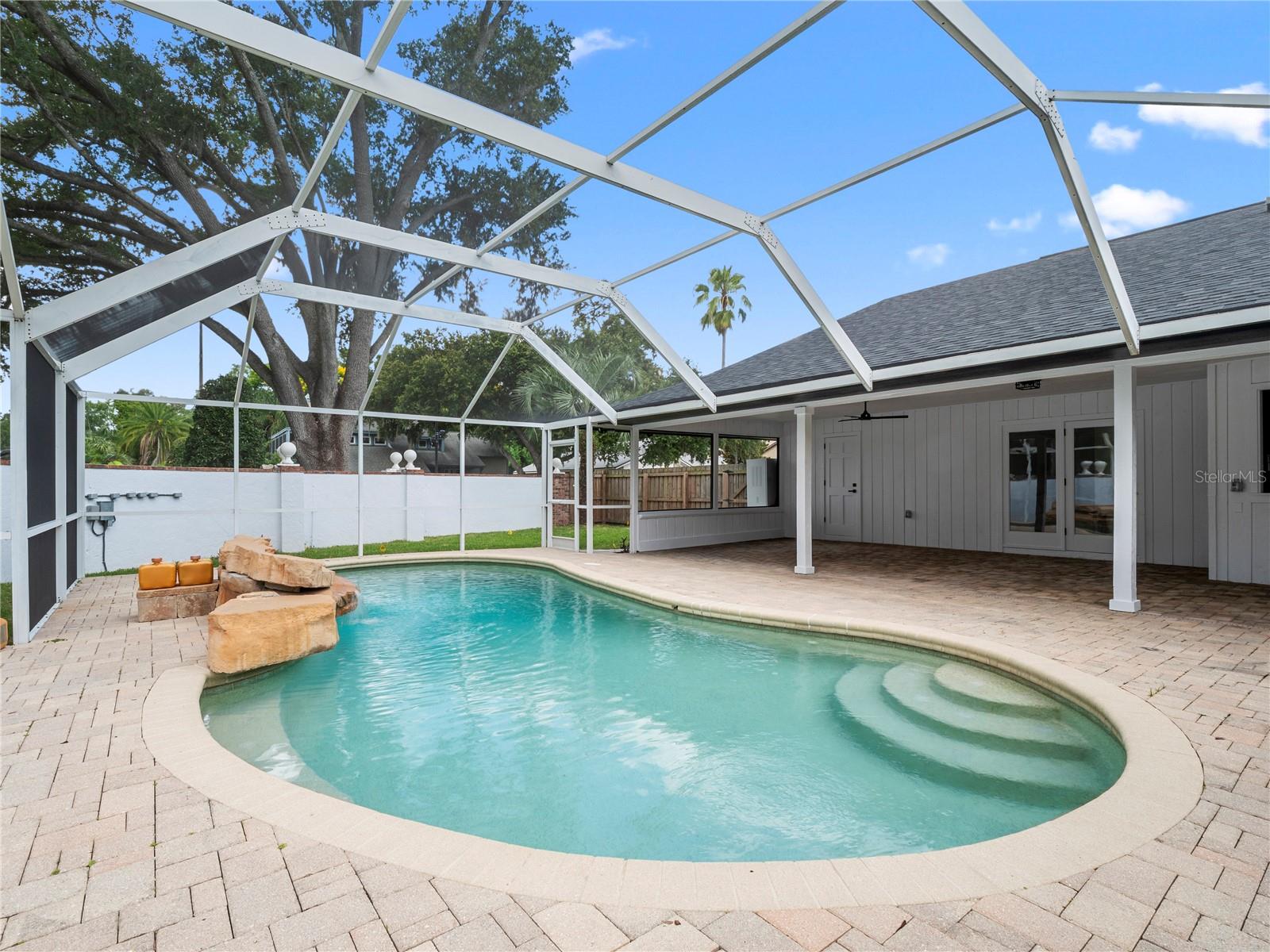 FAIRCLOTH ESTATES - Residential