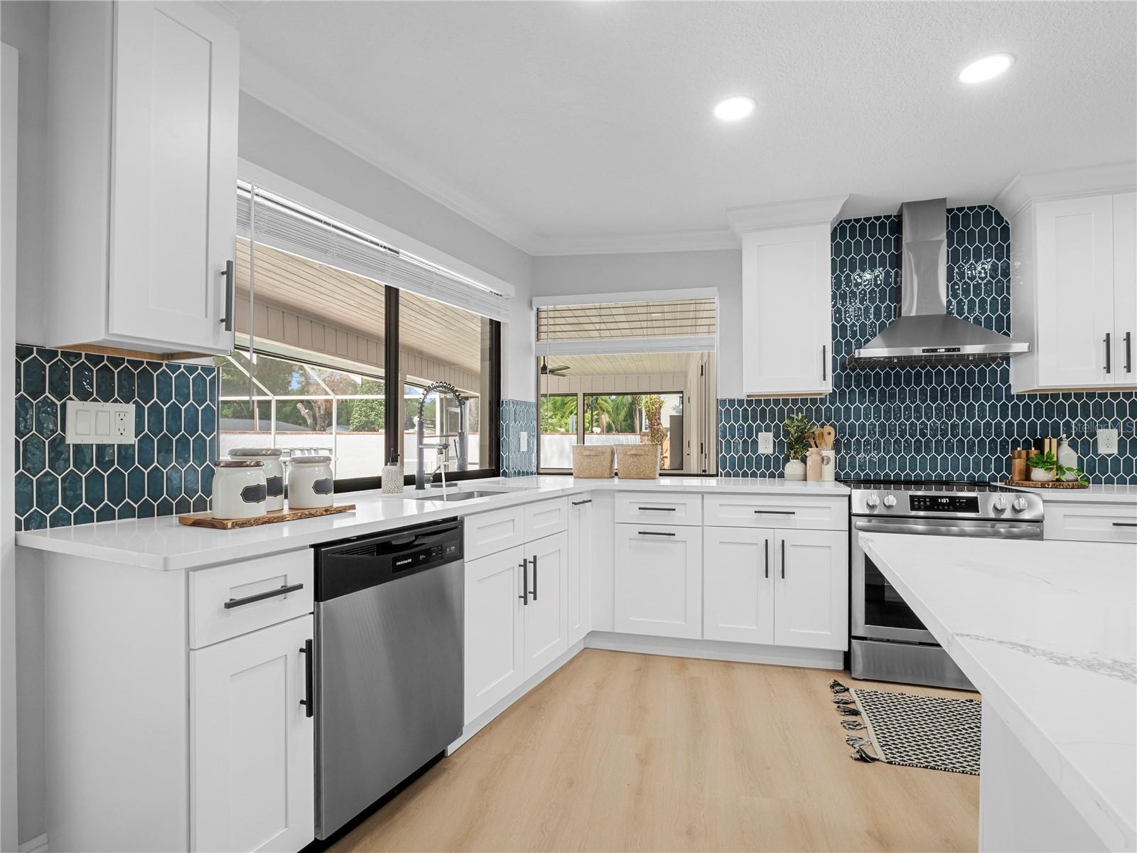 FAIRCLOTH ESTATES - Residential