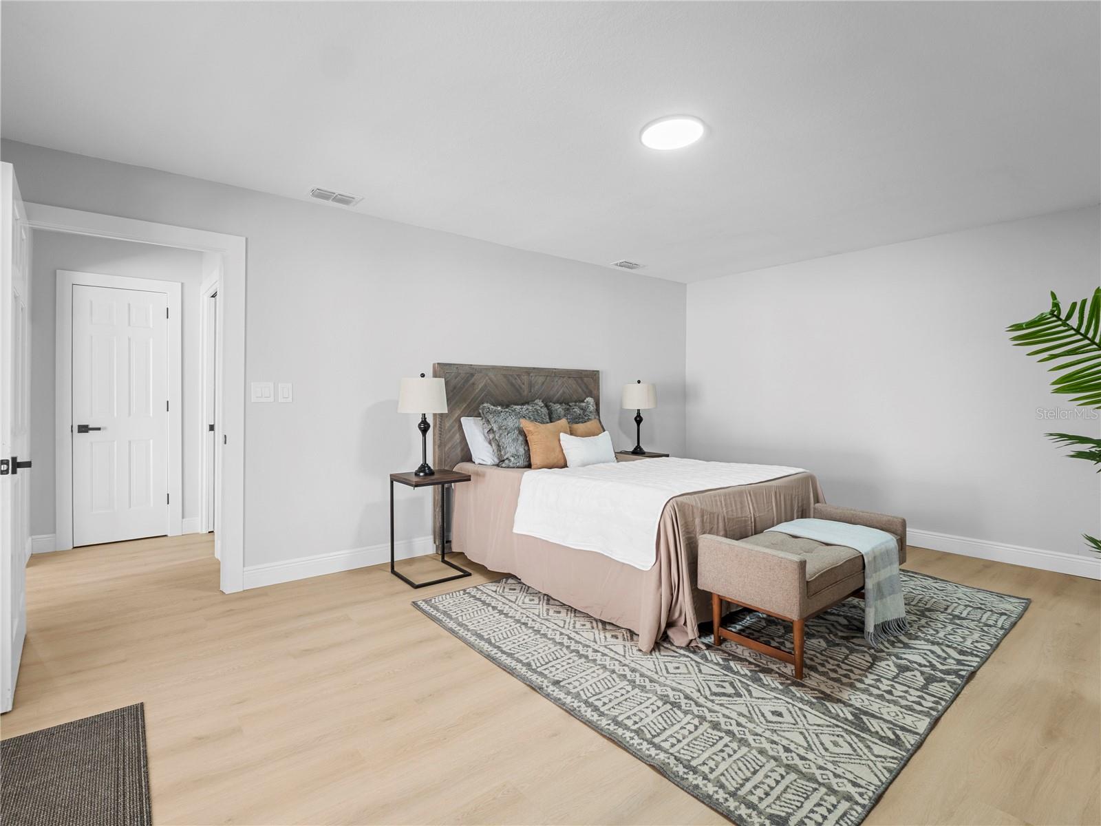 FAIRCLOTH ESTATES - Residential