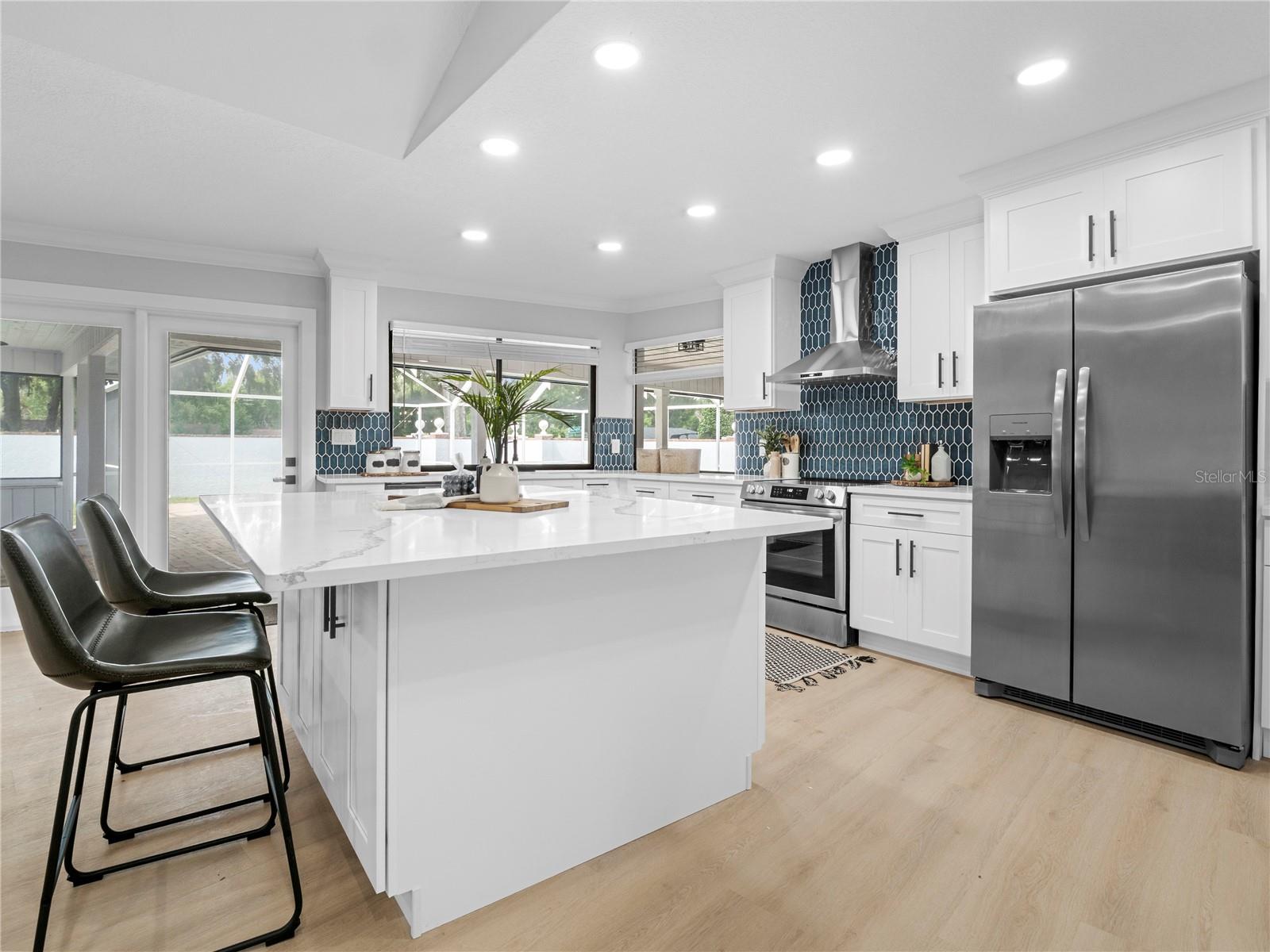 FAIRCLOTH ESTATES - Residential