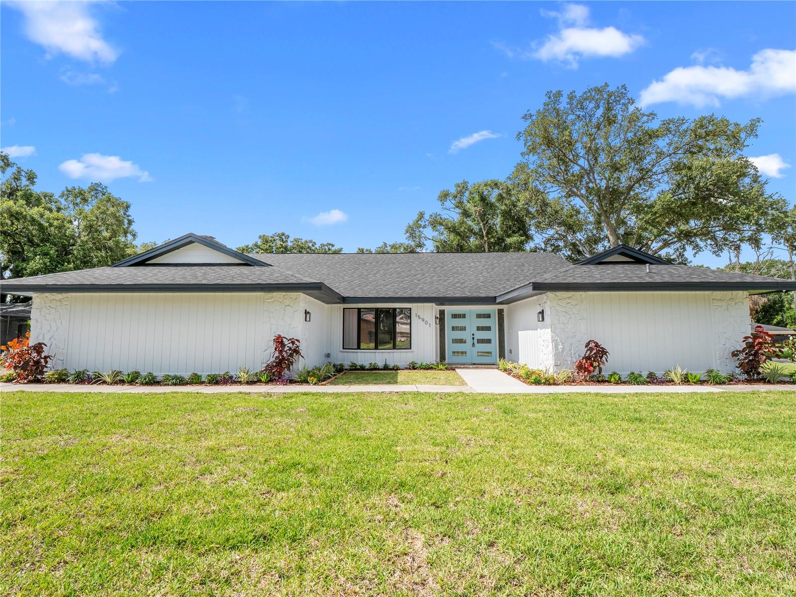 FAIRCLOTH ESTATES - Residential