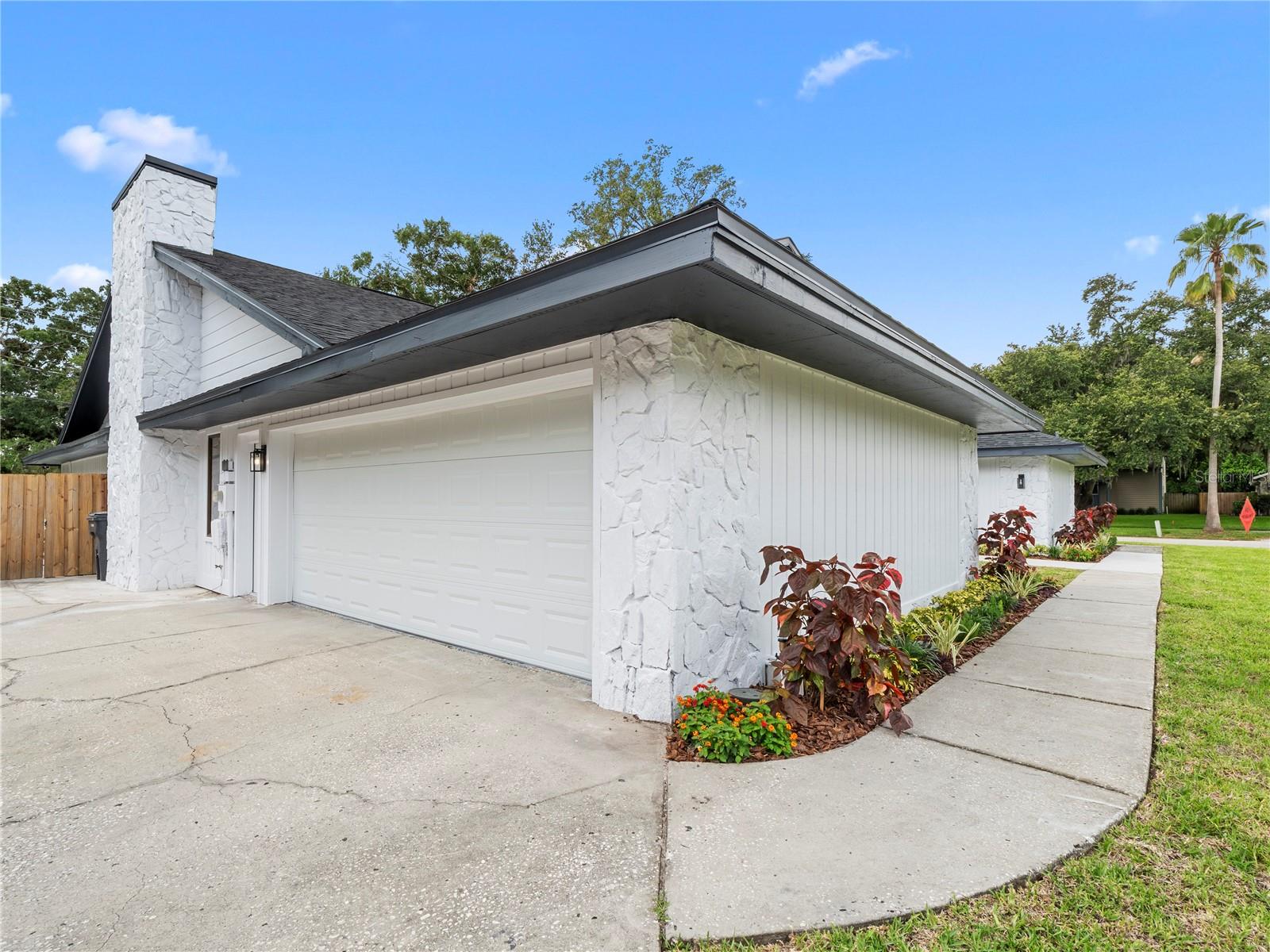 FAIRCLOTH ESTATES - Residential