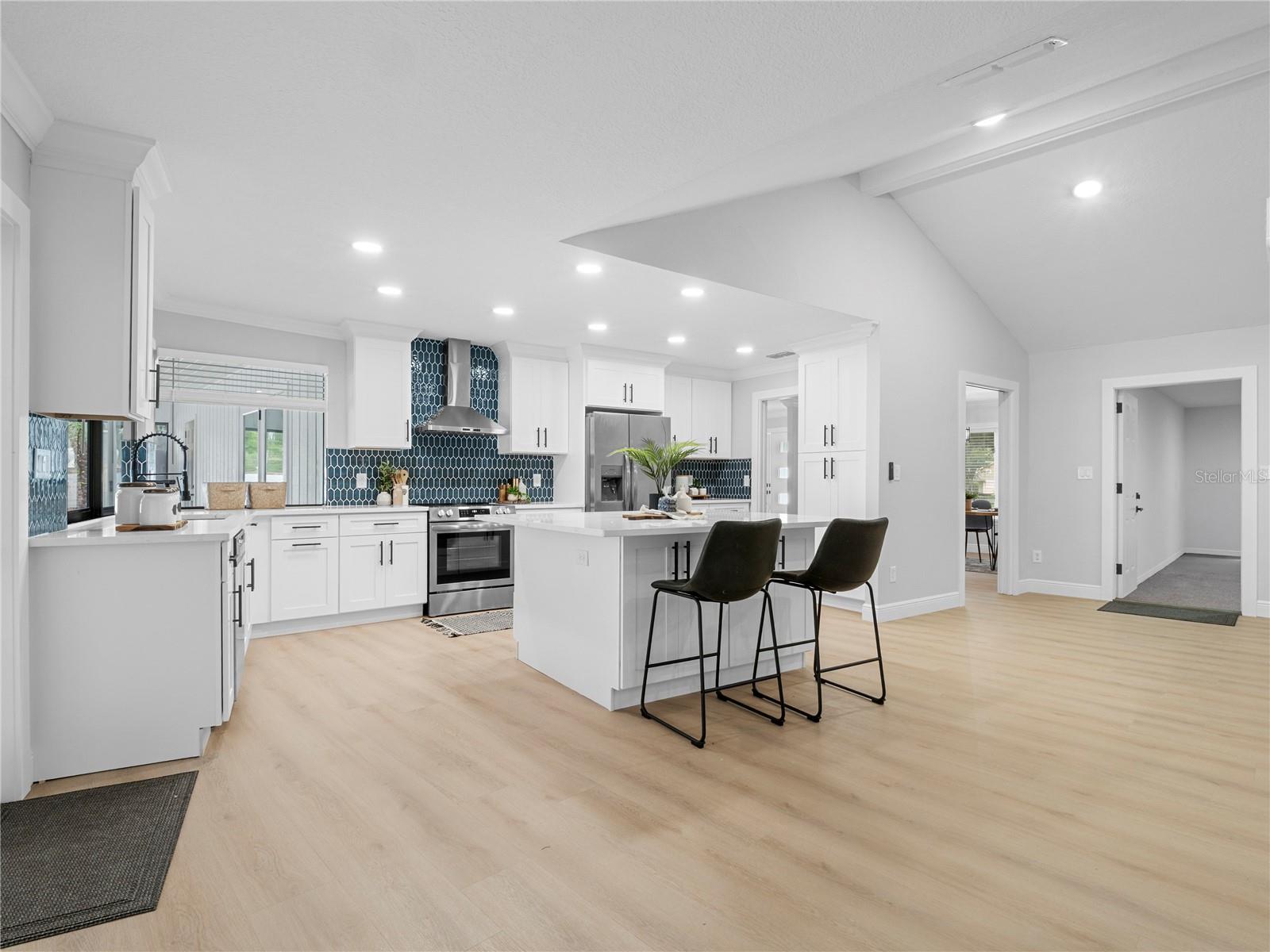 FAIRCLOTH ESTATES - Residential
