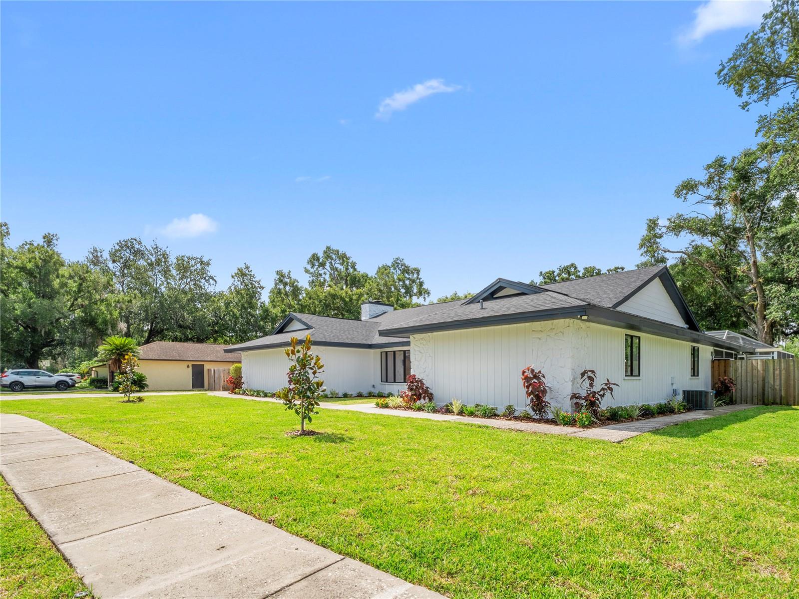 FAIRCLOTH ESTATES - Residential