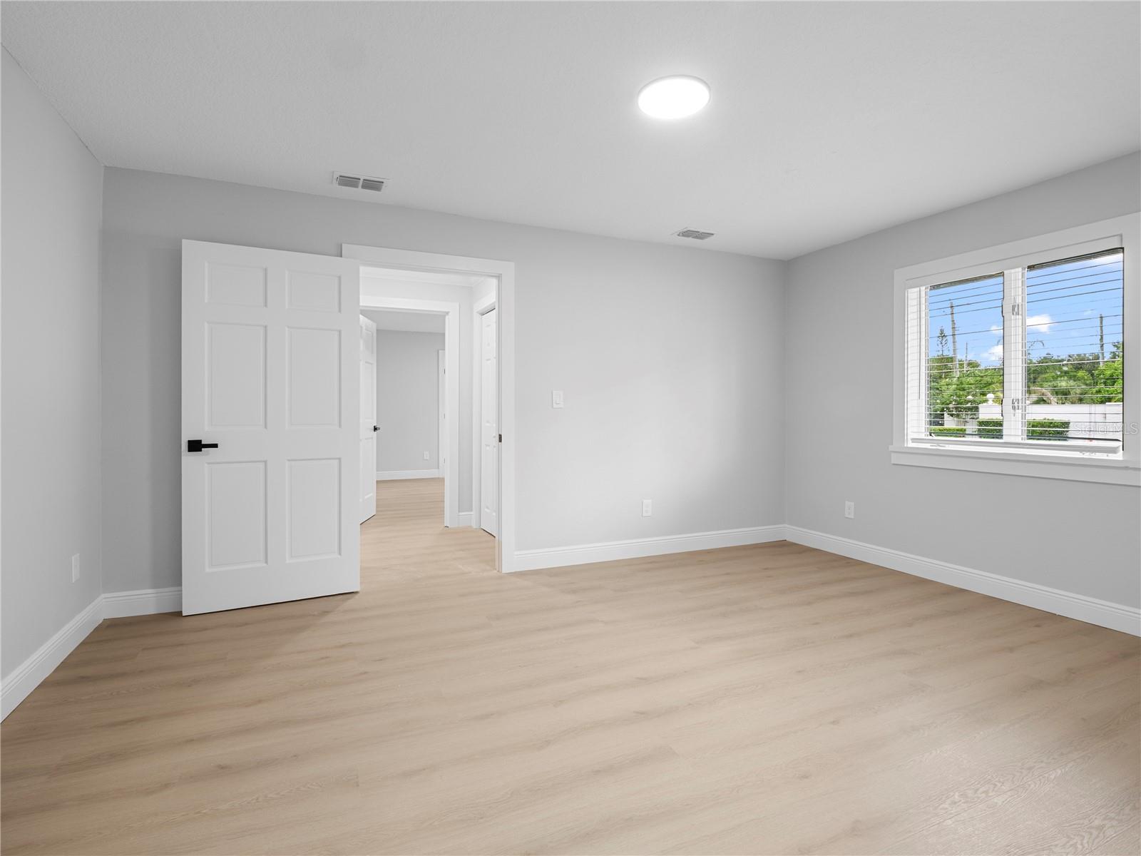 FAIRCLOTH ESTATES - Residential