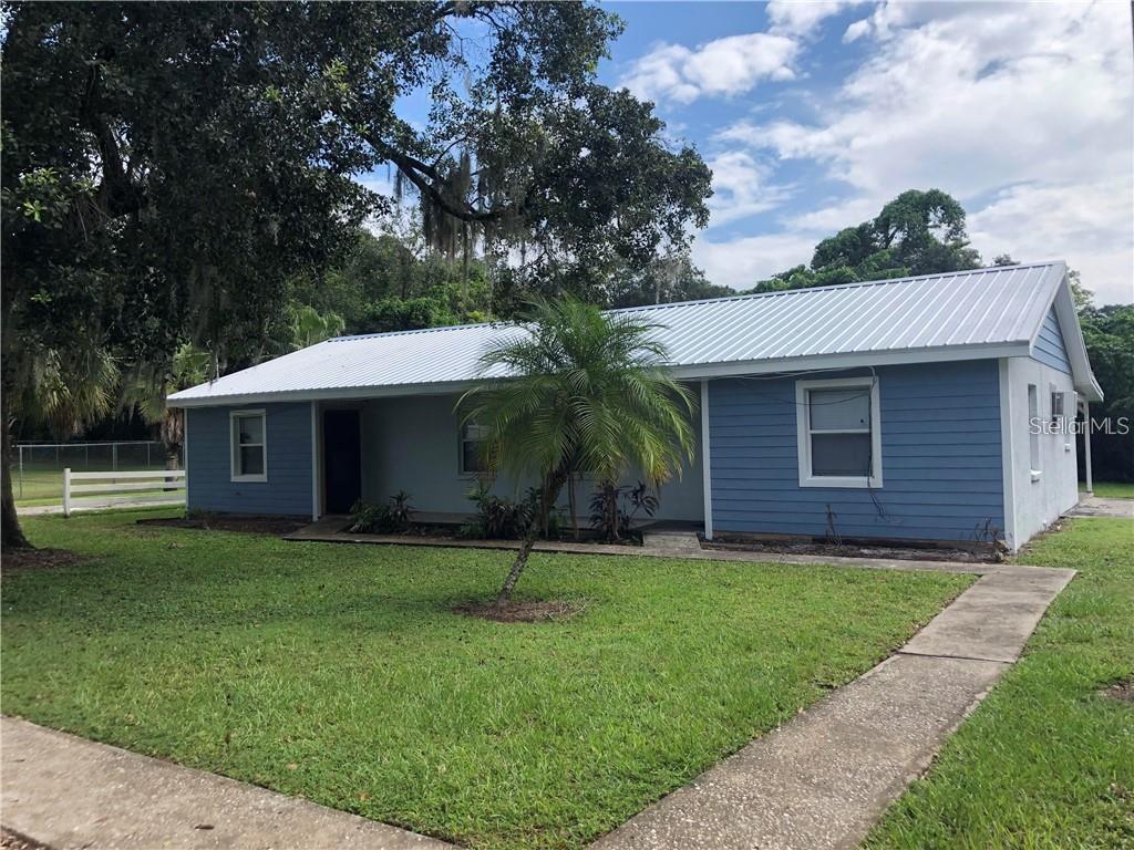 TRASK E B - Residential Lease