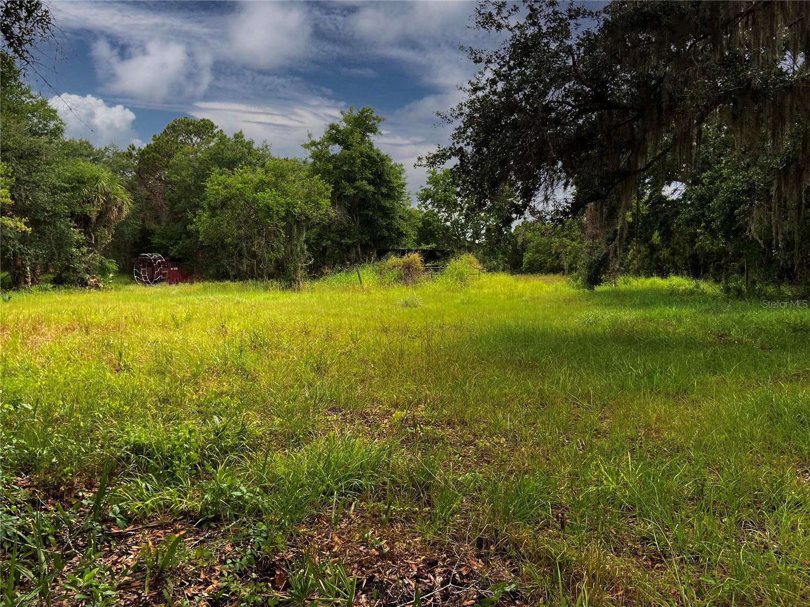 UNPLATTED - Land