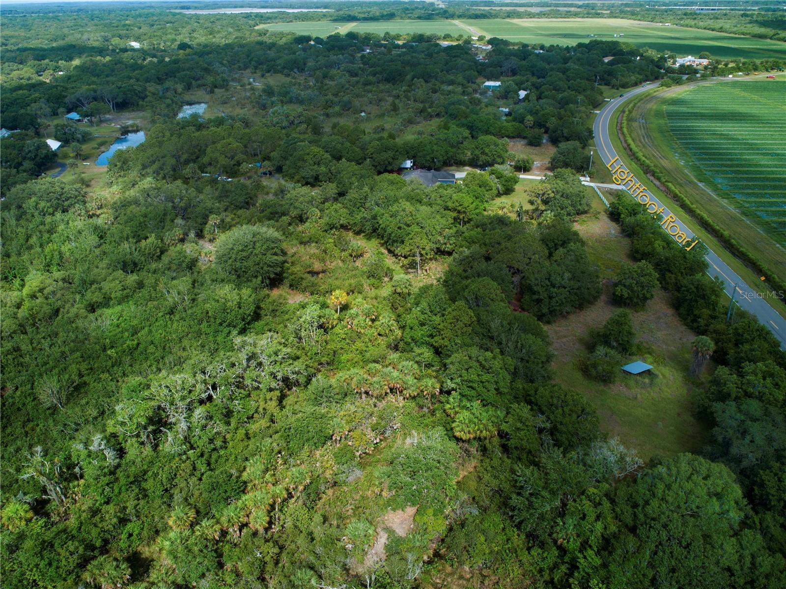 UNPLATTED - Land