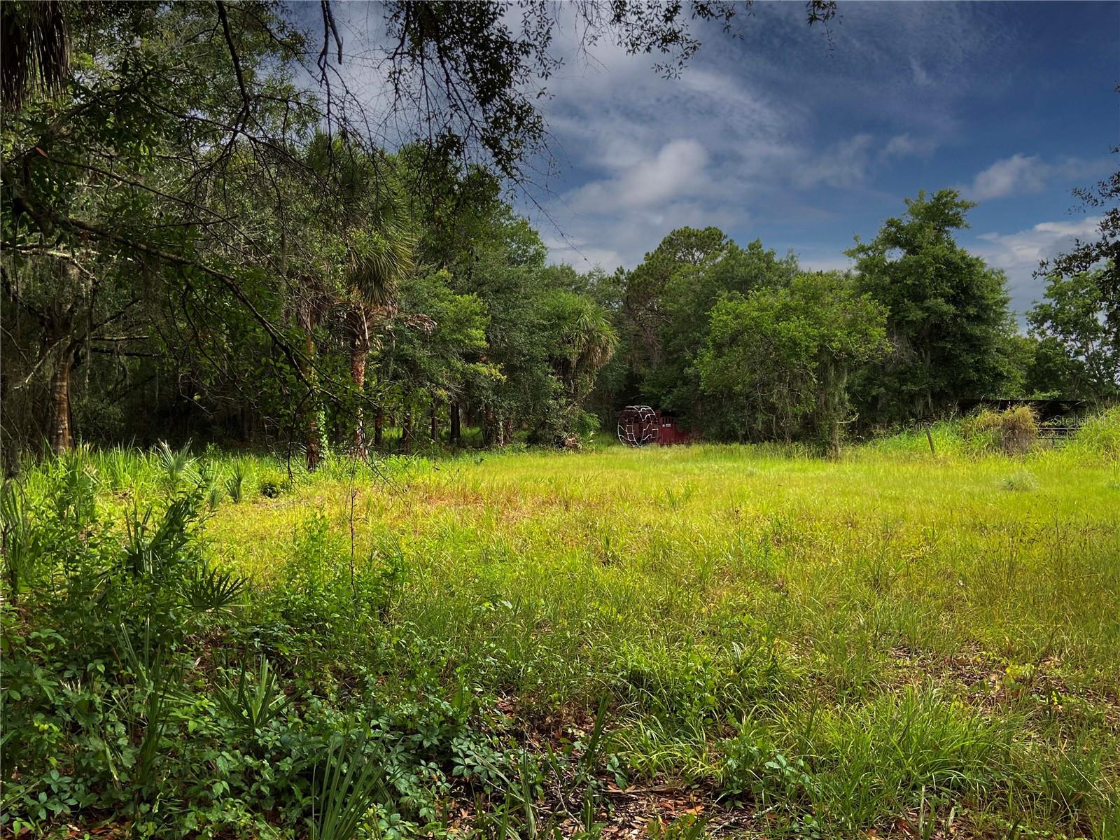 UNPLATTED - Land