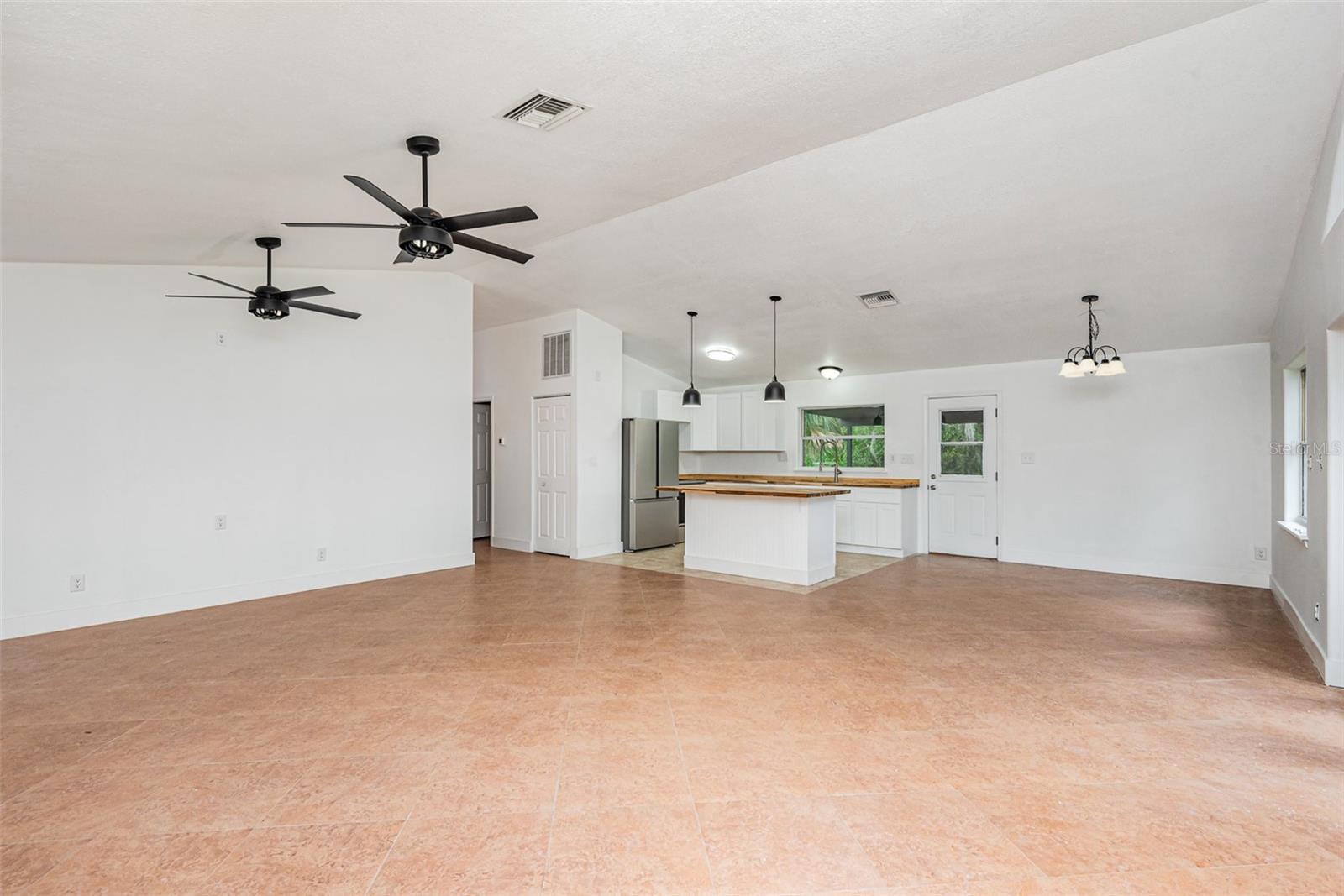 NO SUBDIVISION - Residential
