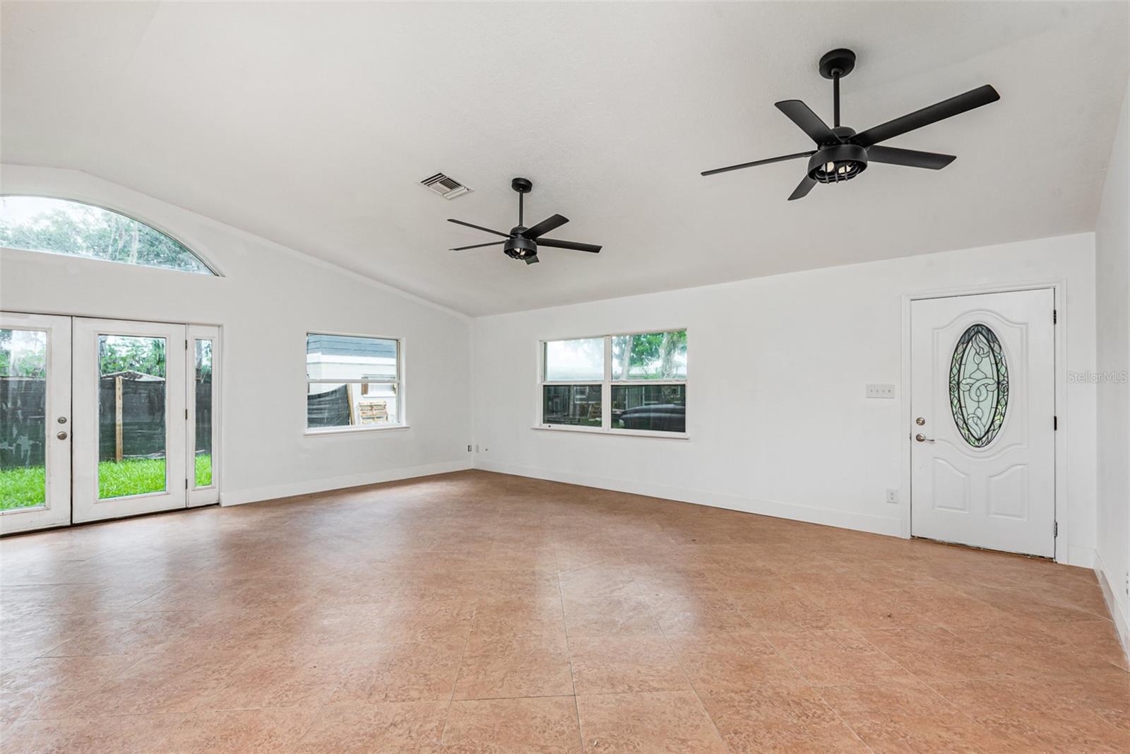 NO SUBDIVISION - Residential