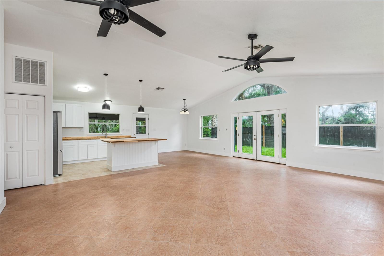 NO SUBDIVISION - Residential