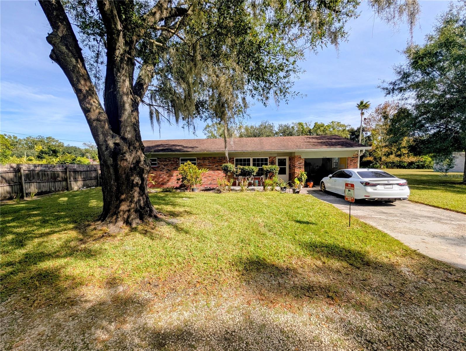KEYSTONE PARK COLONY SUB - Residential