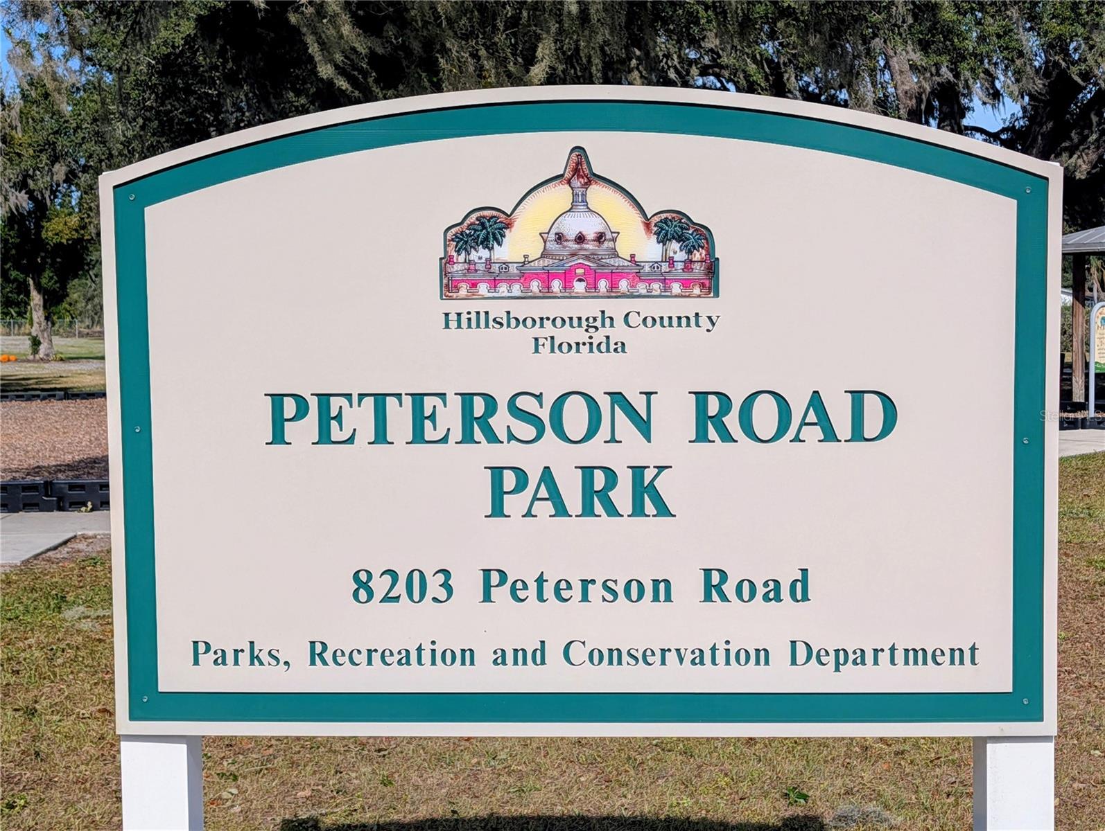 KEYSTONE PARK COLONY SUB - Residential