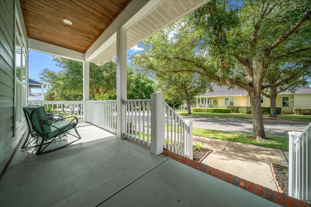 WOODFIELD XING - Residential