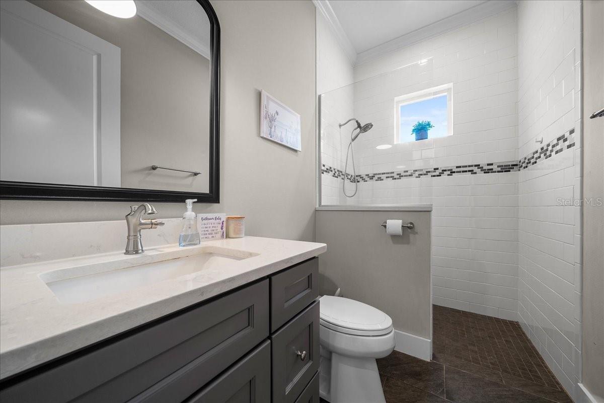 WOODFIELD XING - Residential
