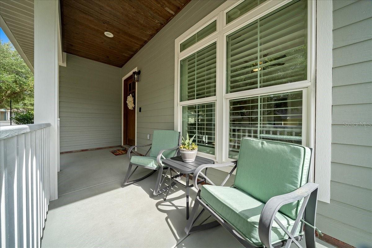 WOODFIELD XING - Residential