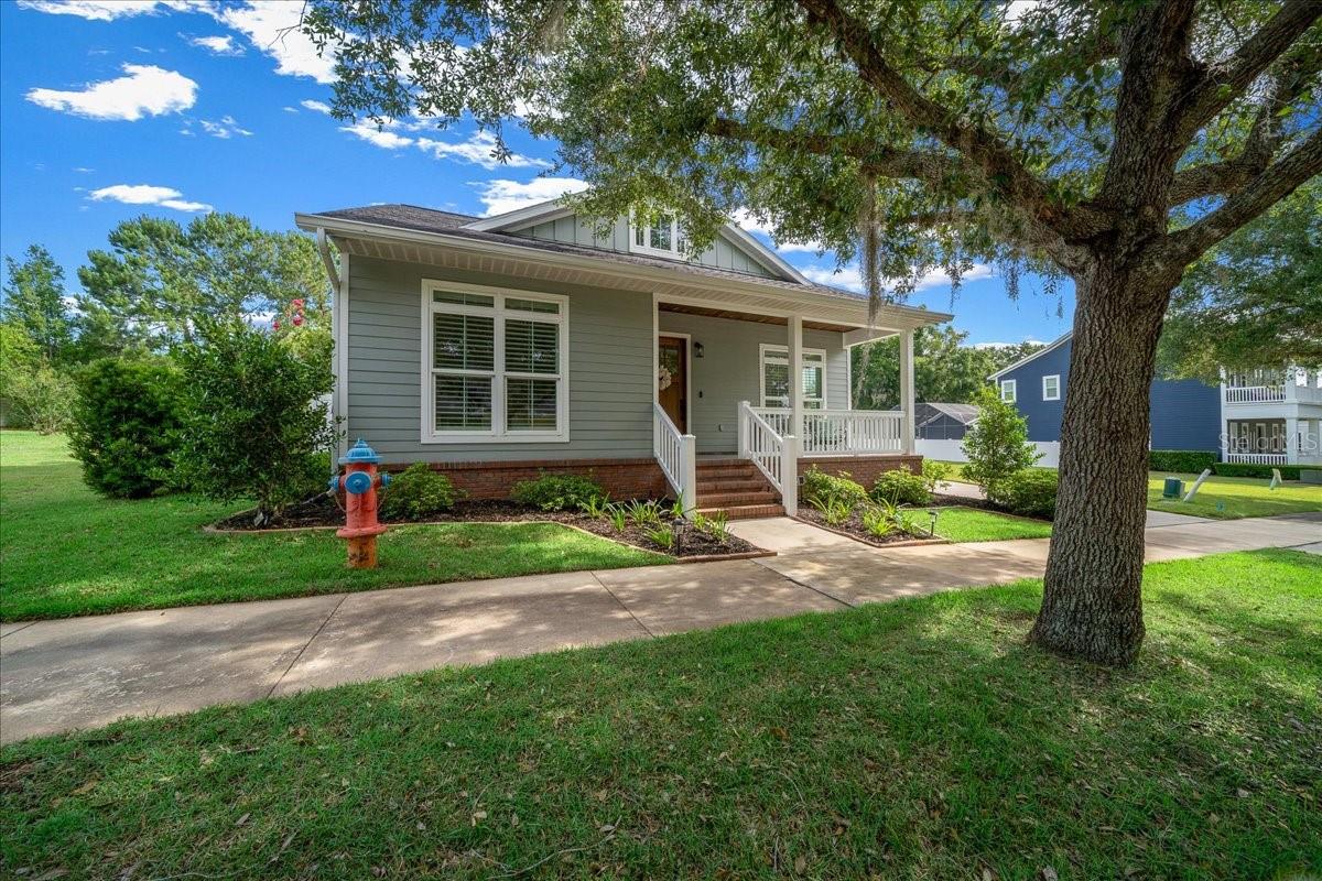 WOODFIELD XING - Residential