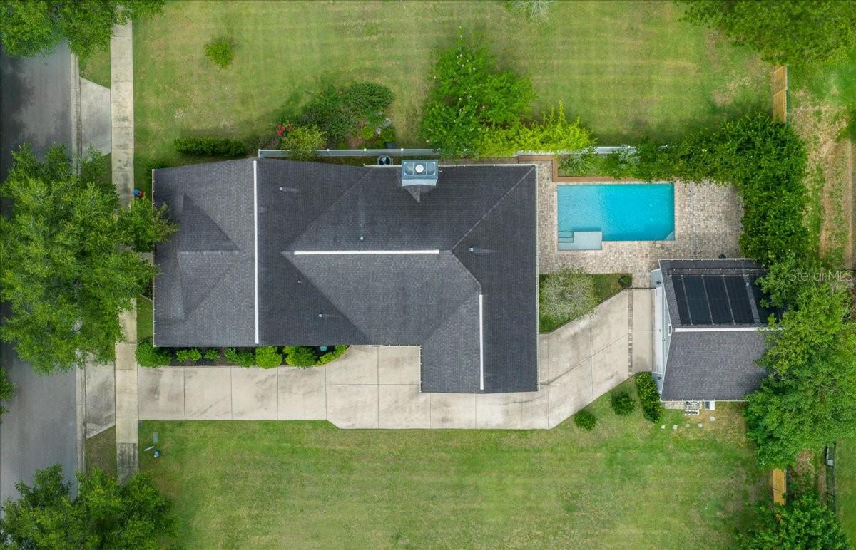 WOODFIELD XING - Residential