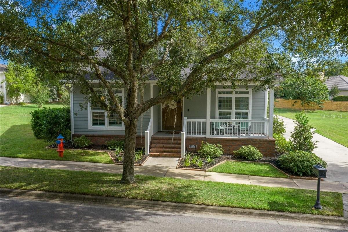 WOODFIELD XING - Residential