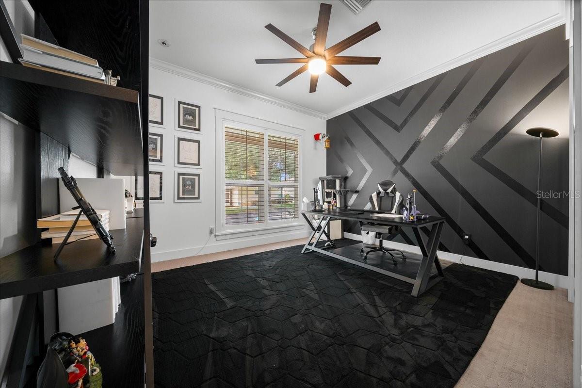 WOODFIELD XING - Residential