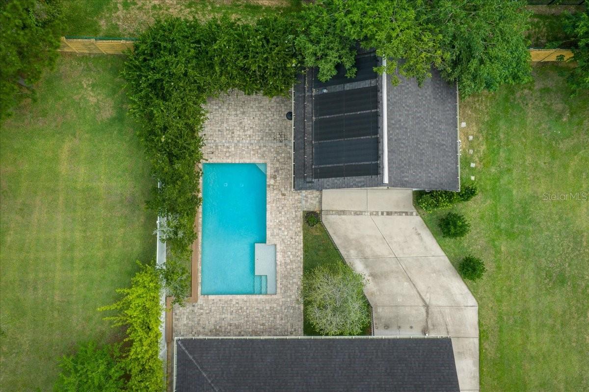 WOODFIELD XING - Residential