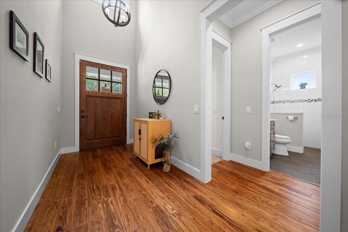 WOODFIELD XING - Residential