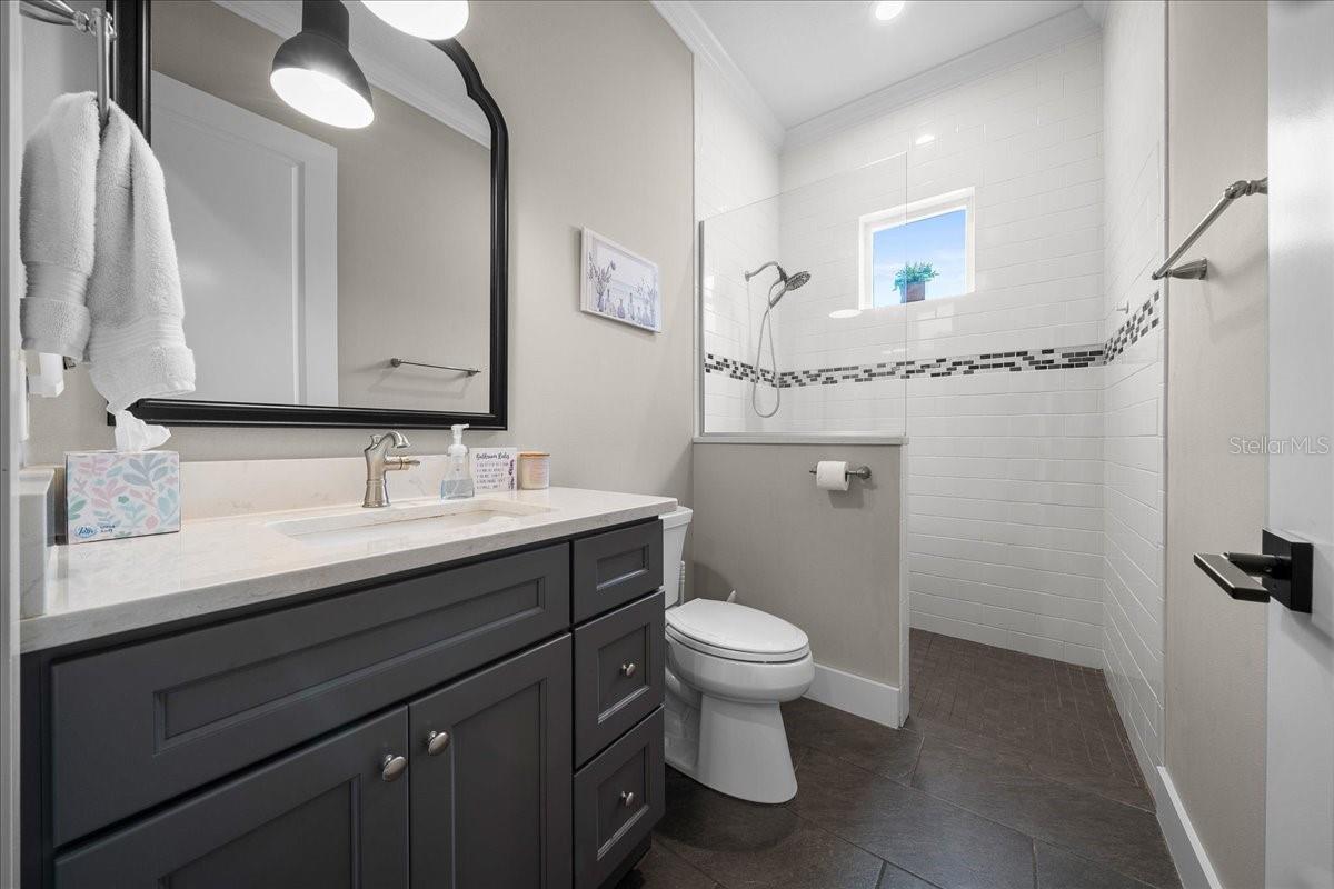 WOODFIELD XING - Residential