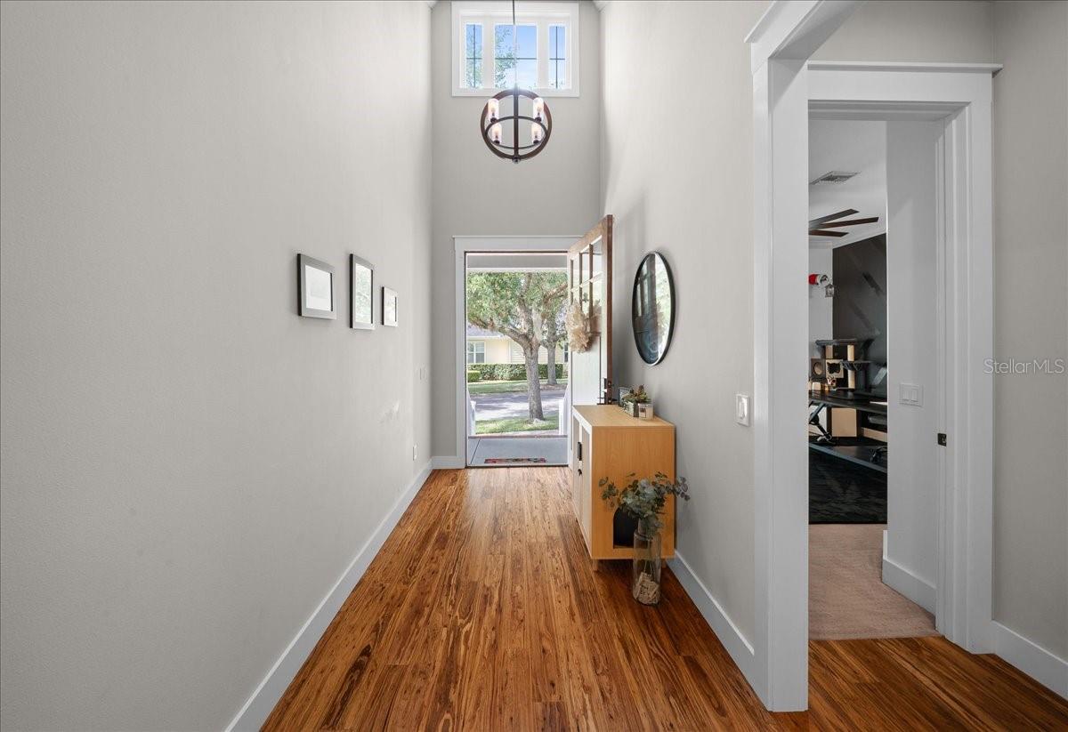 WOODFIELD XING - Residential