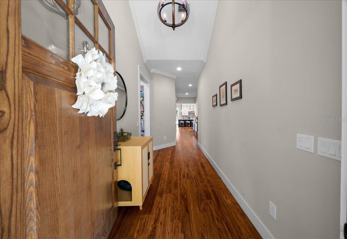WOODFIELD XING - Residential