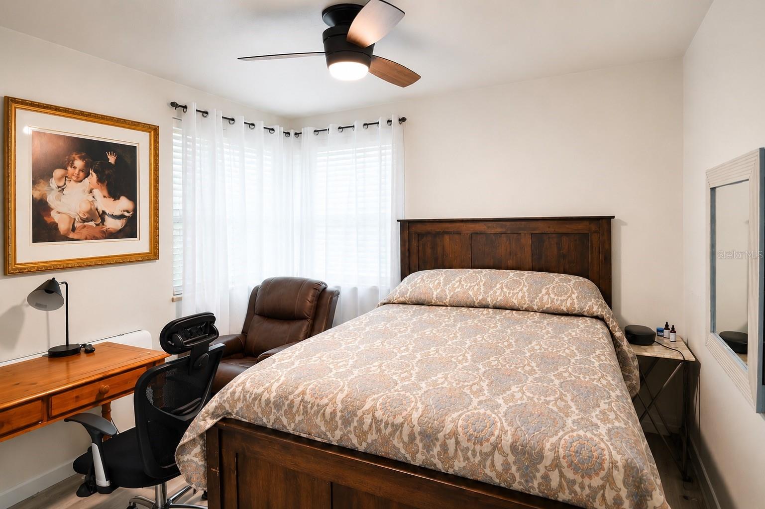 FAIRFIELD ADD - Residential