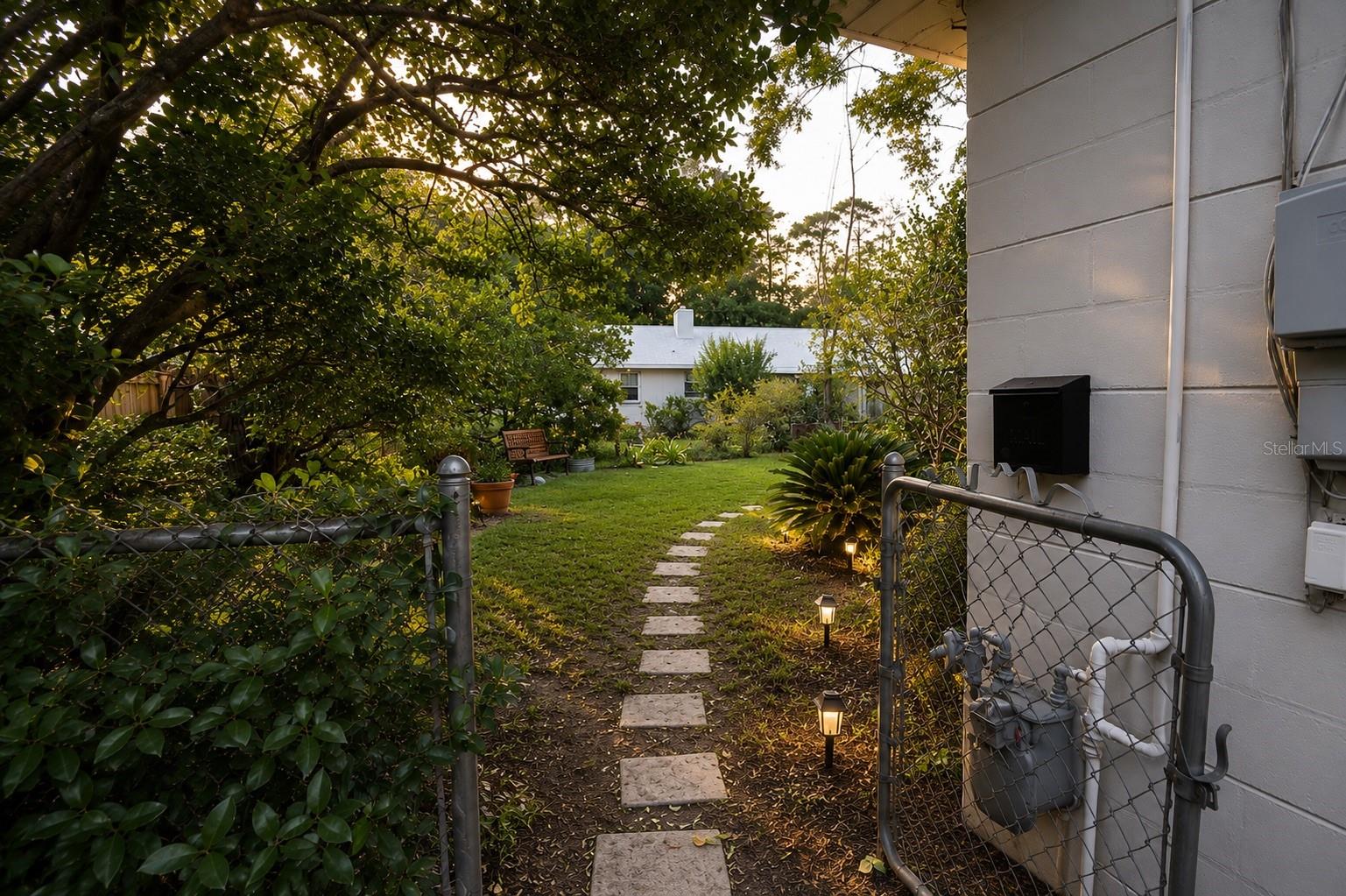 FAIRFIELD ADD - Residential
