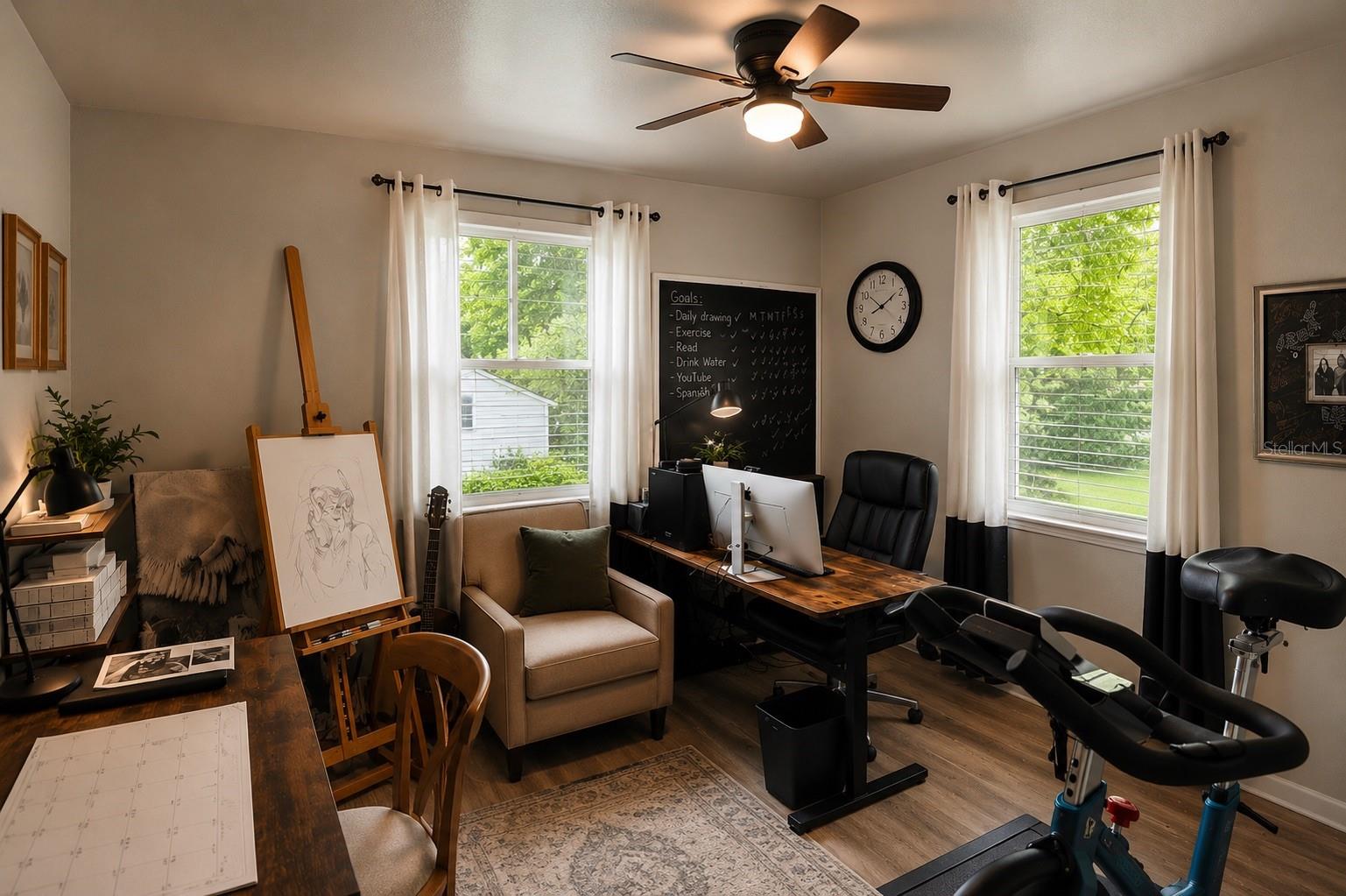 FAIRFIELD ADD - Residential