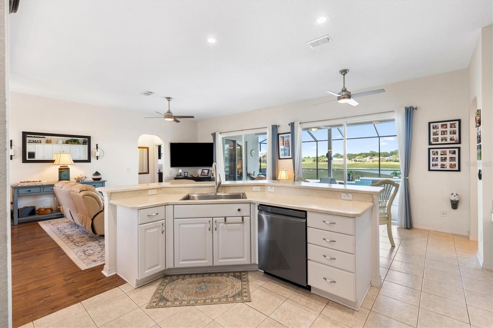 STONECREST - Residential