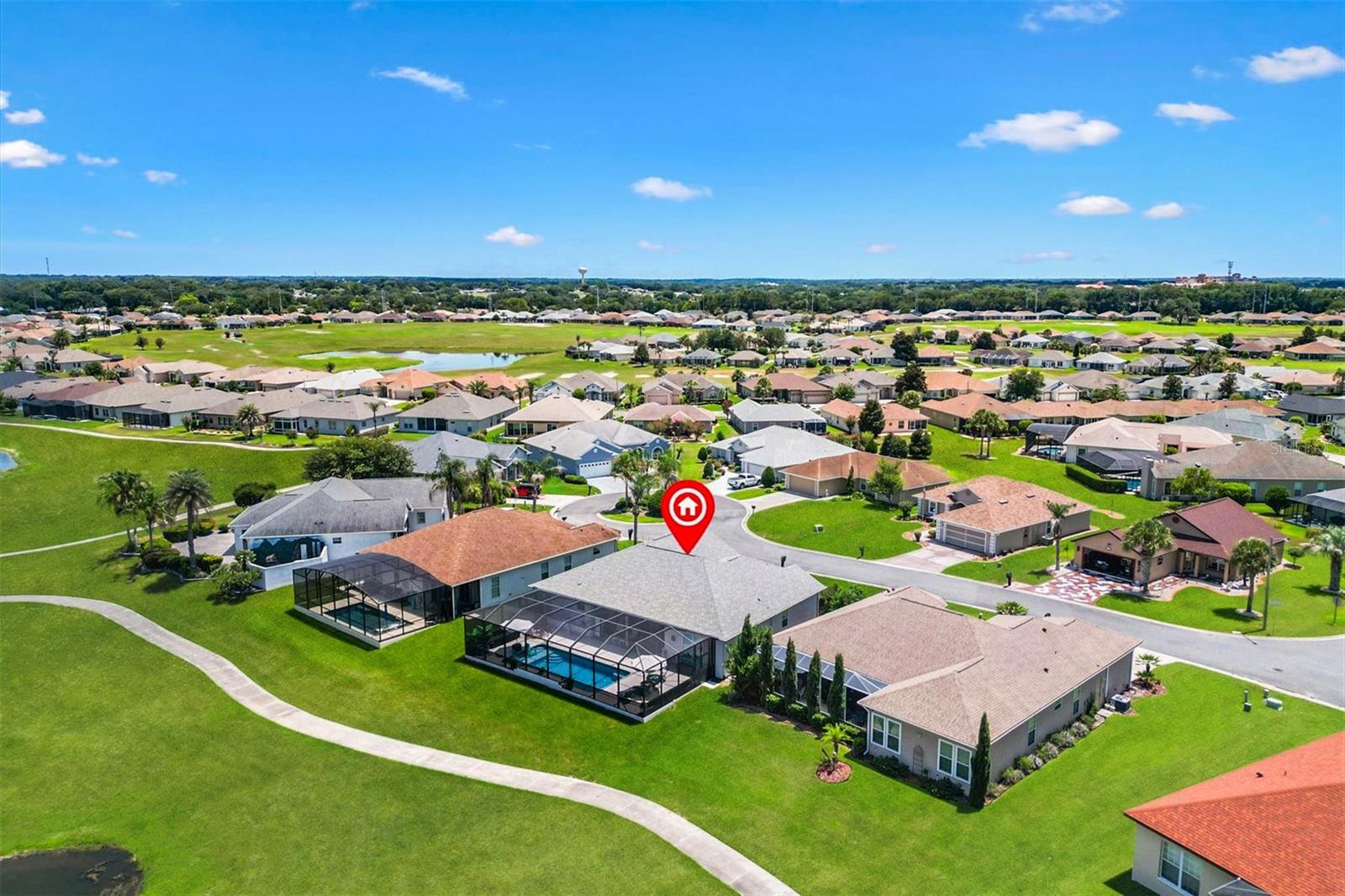 STONECREST - Residential