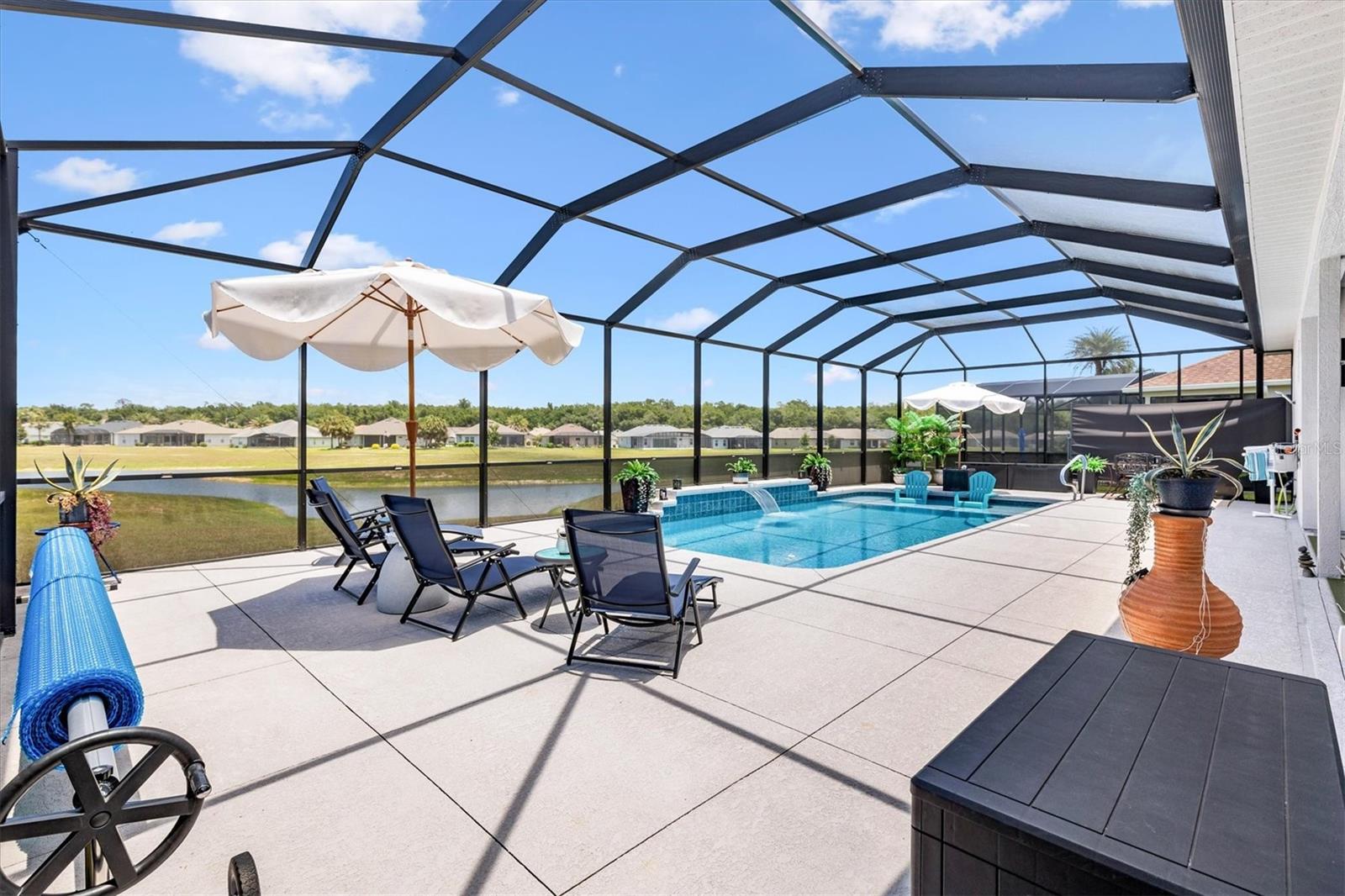 STONECREST - Residential