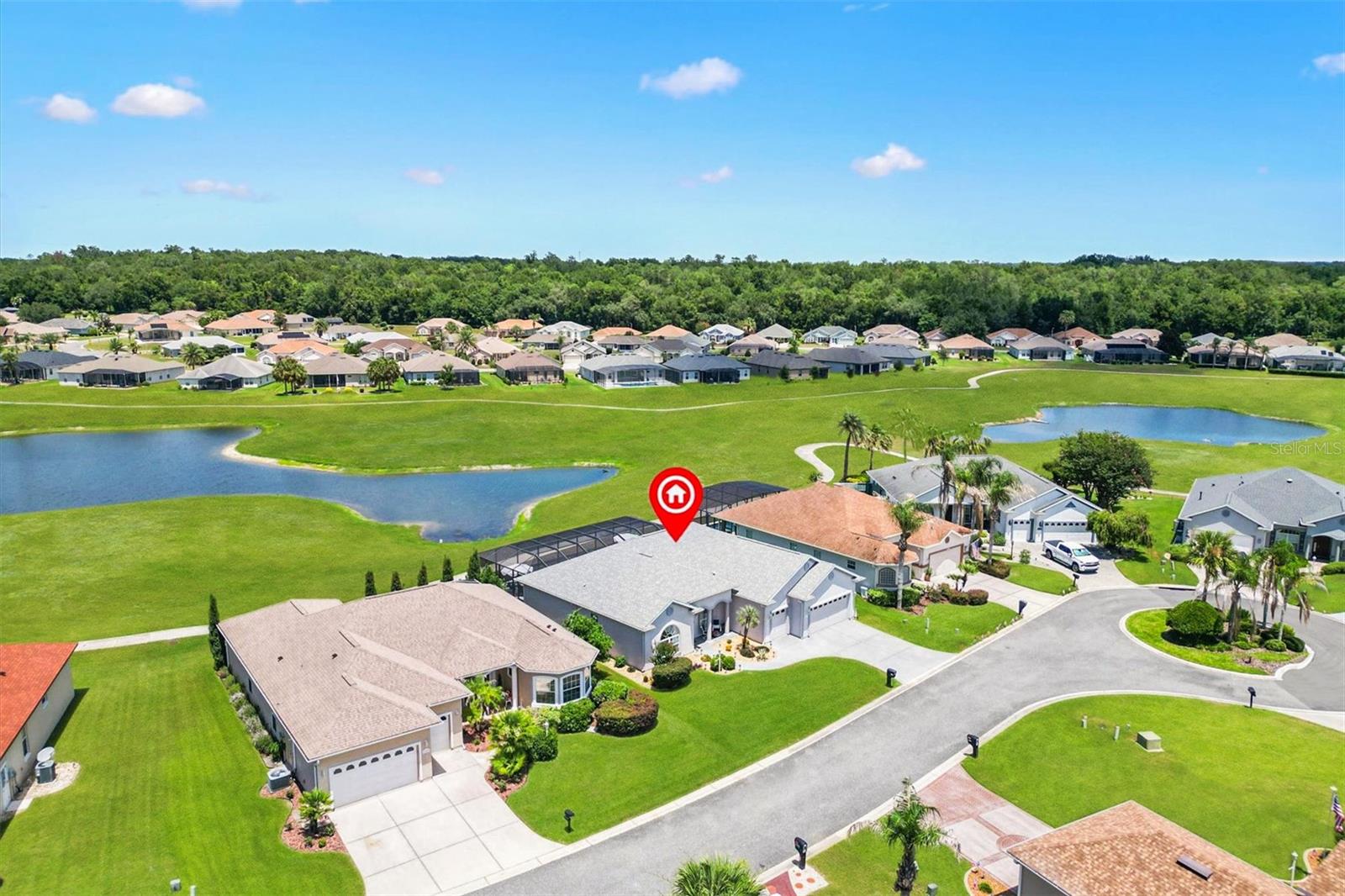 STONECREST - Residential