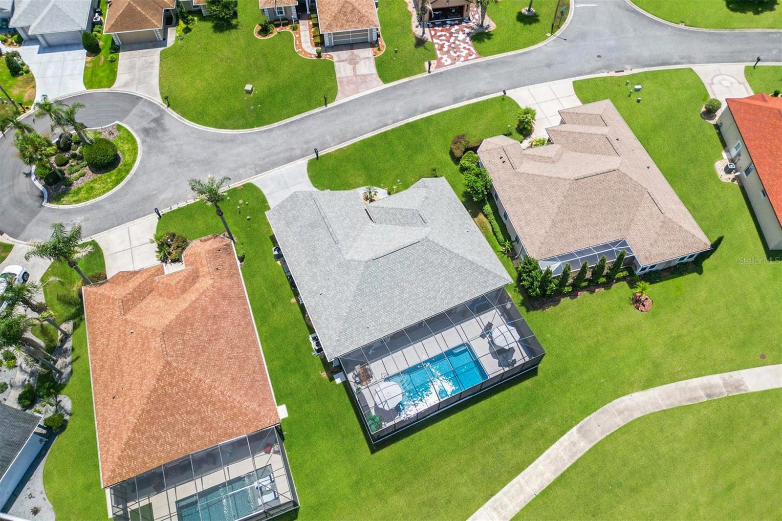 STONECREST - Residential