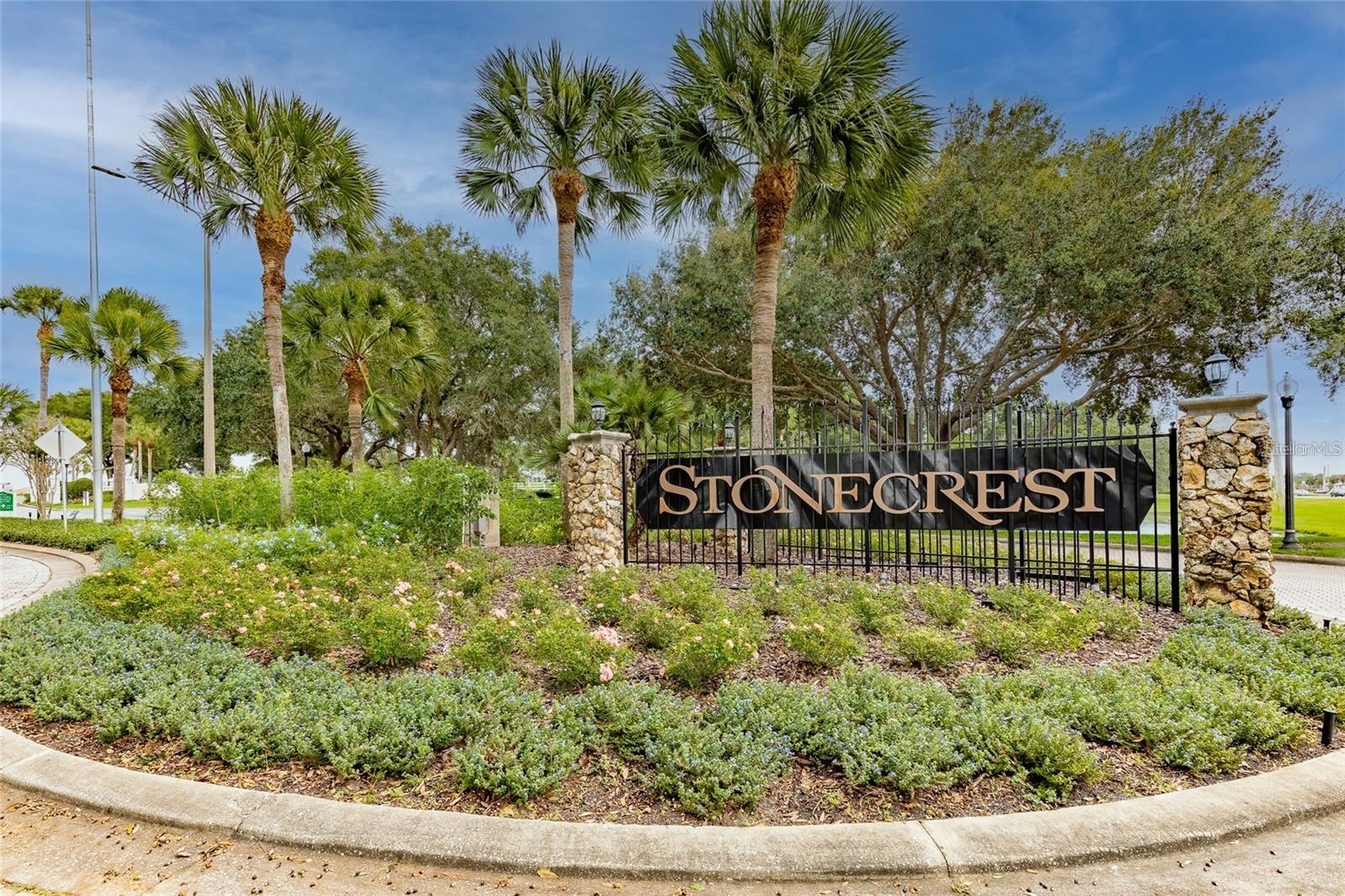 STONECREST - Residential